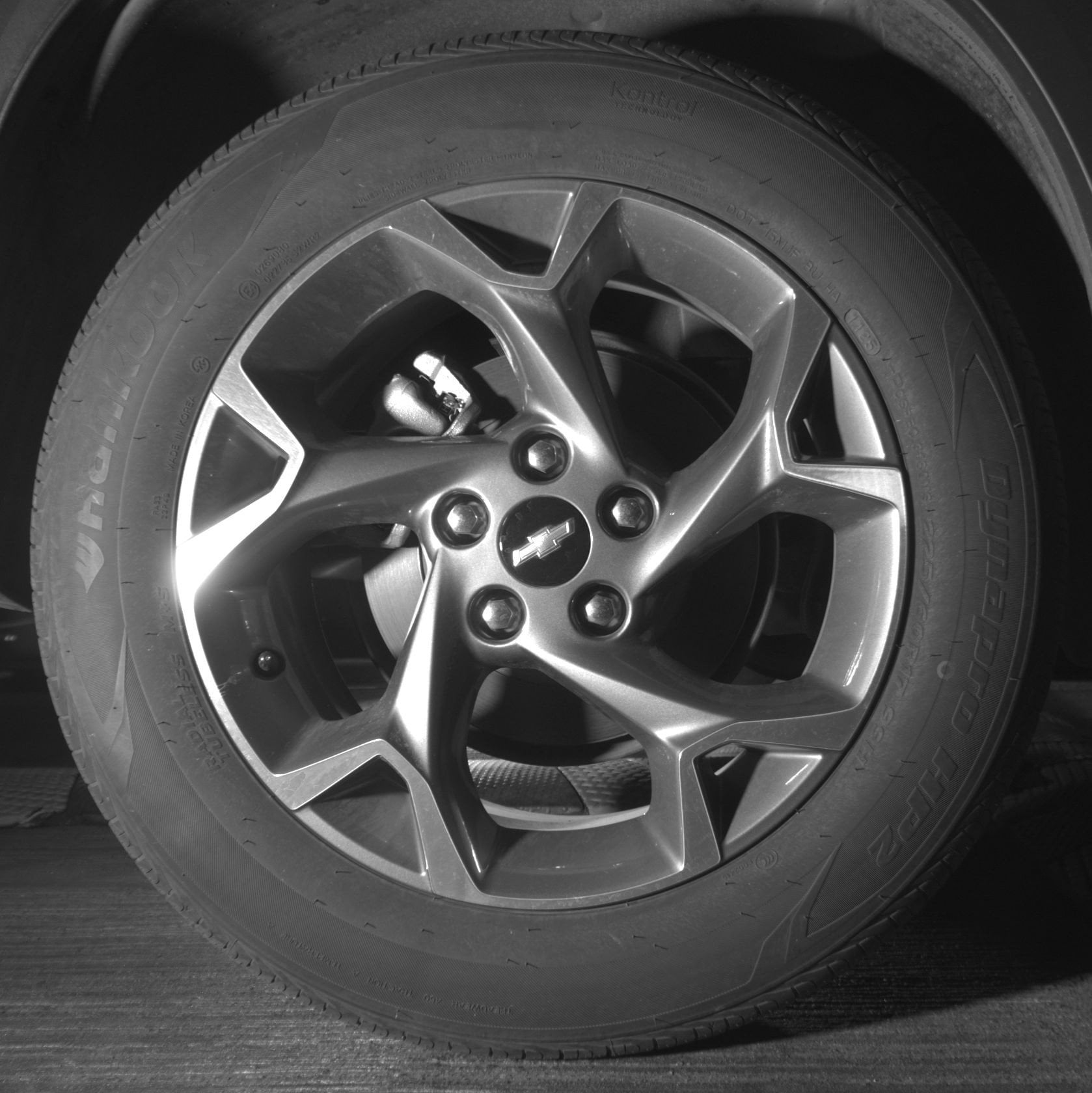 Thumbnail: 2025 Chevrolet Trax - 15