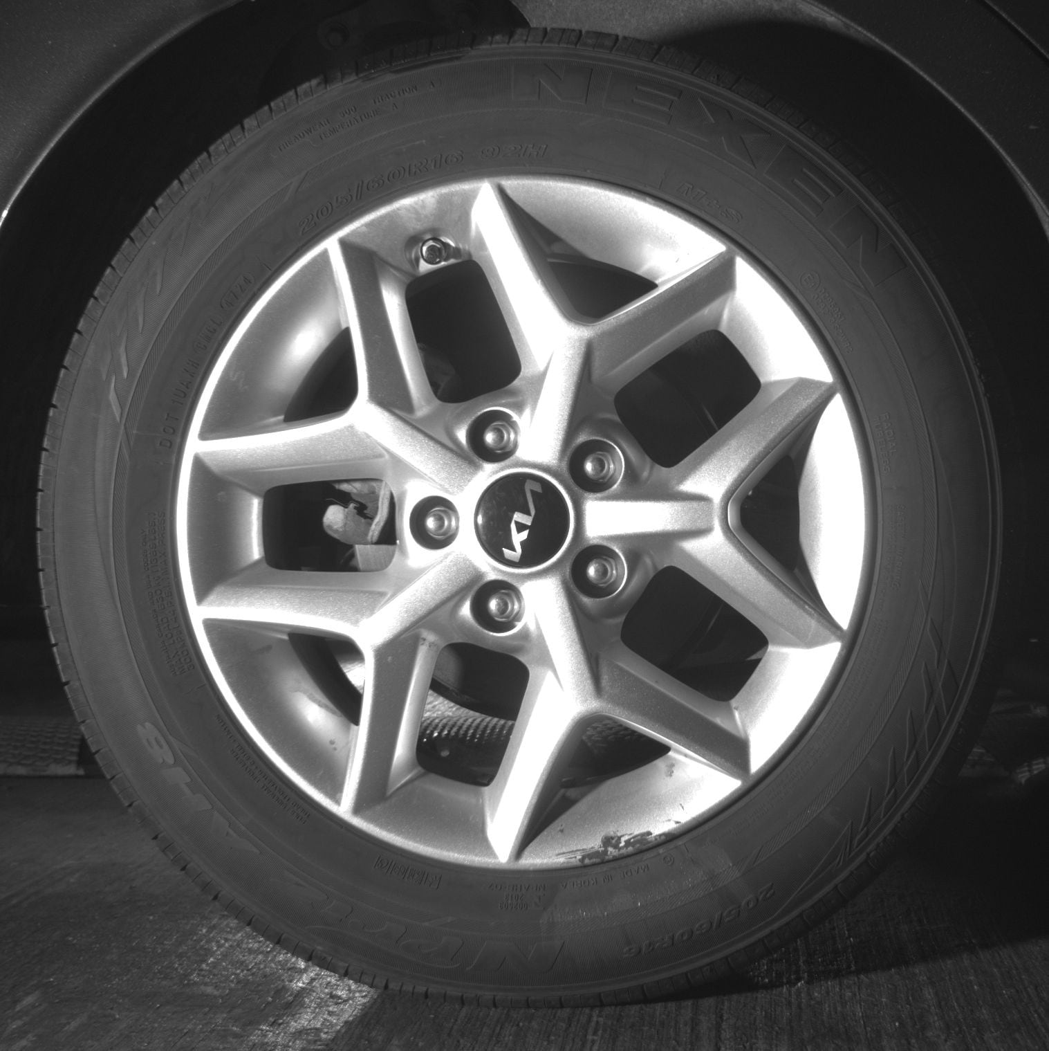 Thumbnail: 2025 Kia Soul - 12