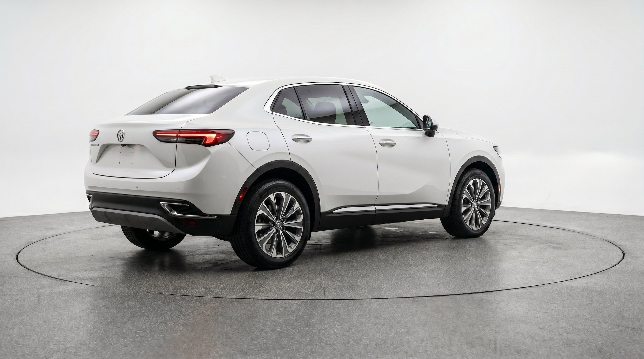 Thumbnail: 2024 Buick Envision - 9