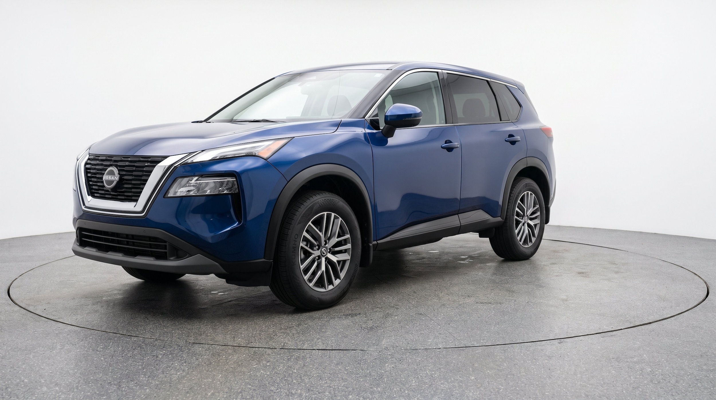 Thumbnail: 2026 Nissan Rogue - 3
