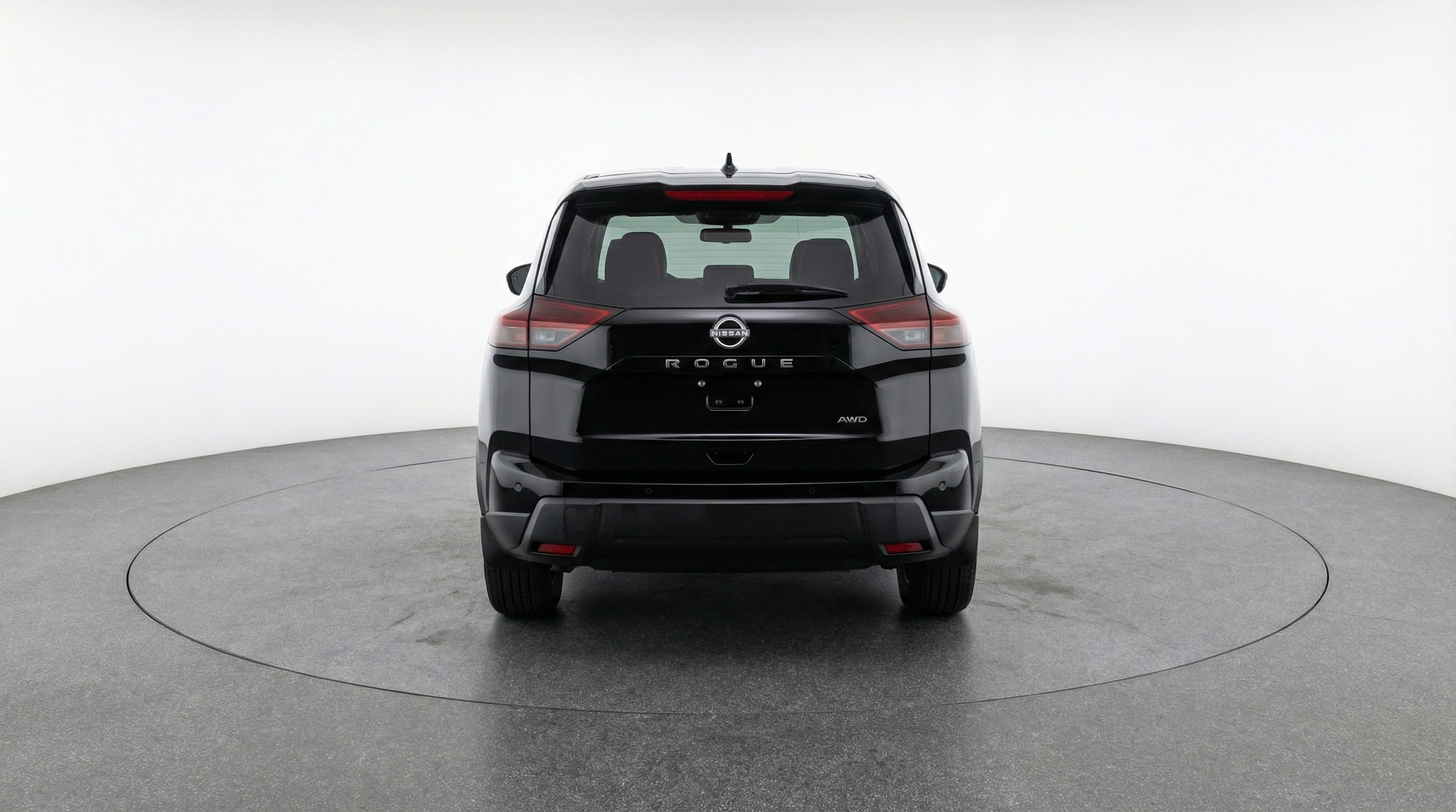 Thumbnail: 2025 Nissan Rogue - 6