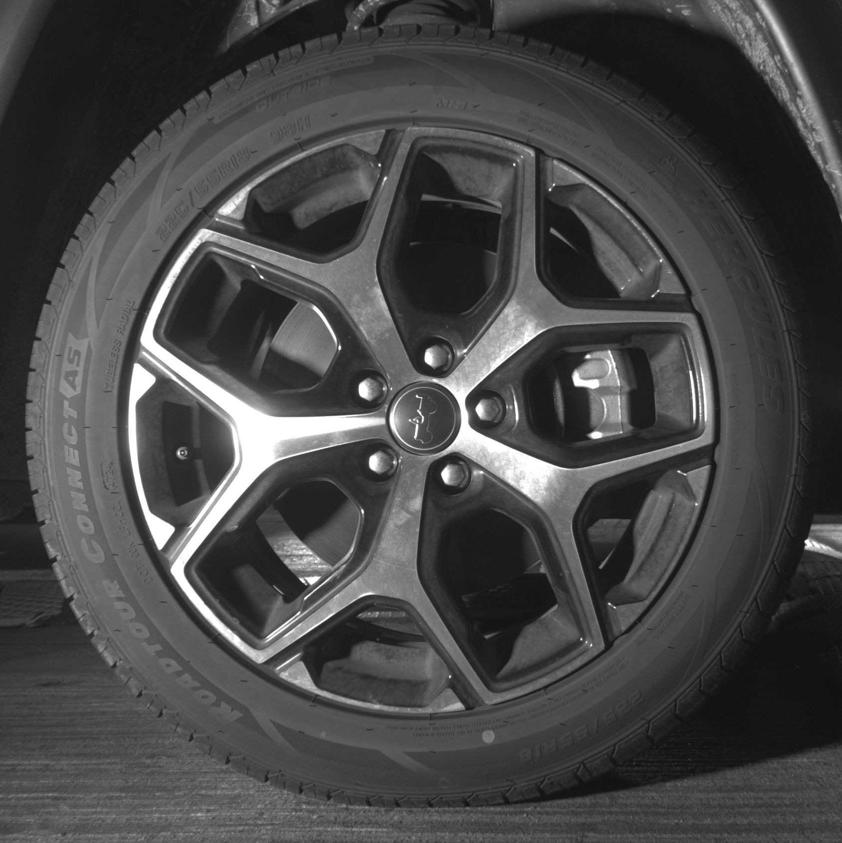 Thumbnail: 2025 Jeep Compass - 10