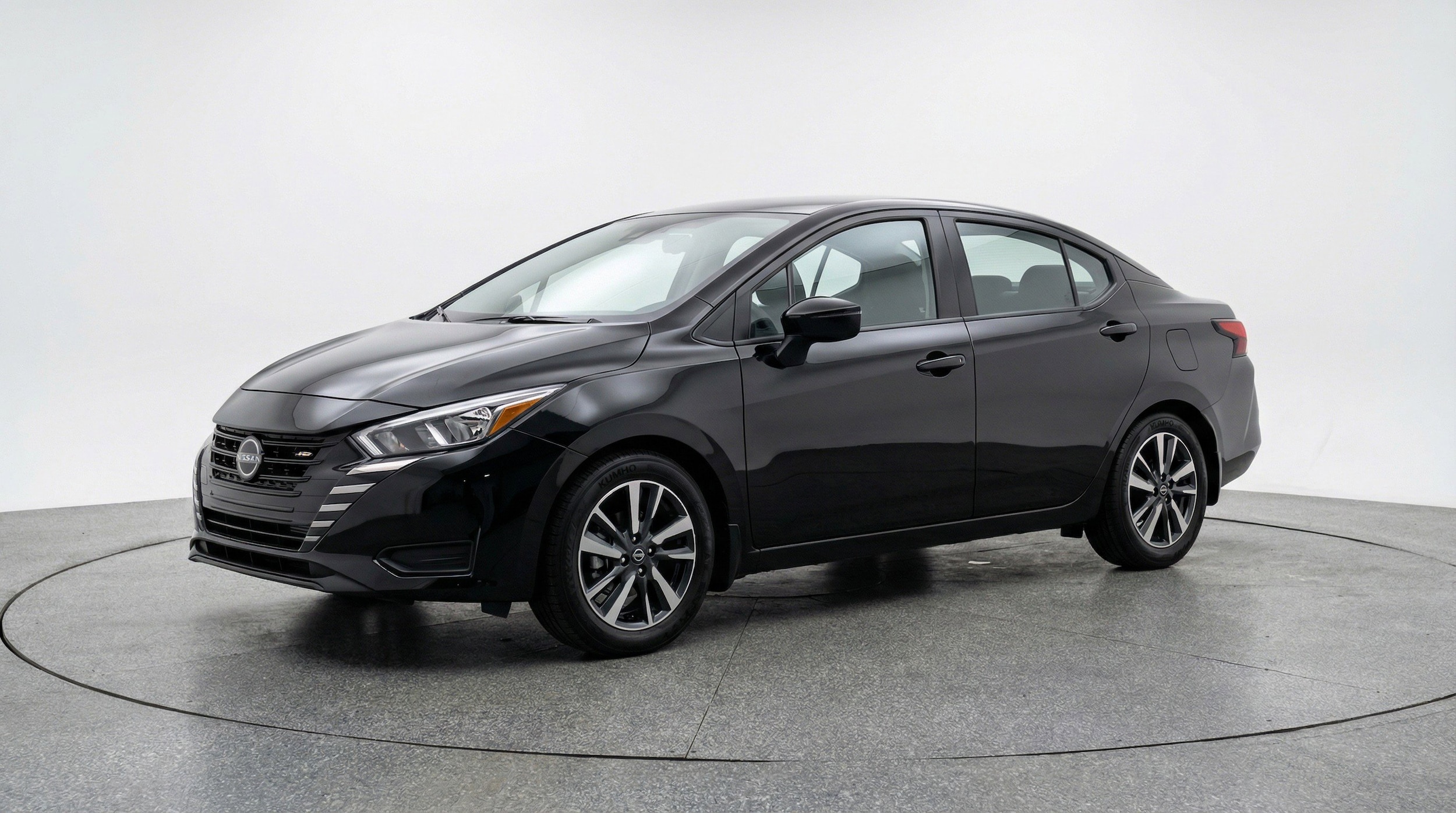 Thumbnail: 2025 Nissan Versa - 3