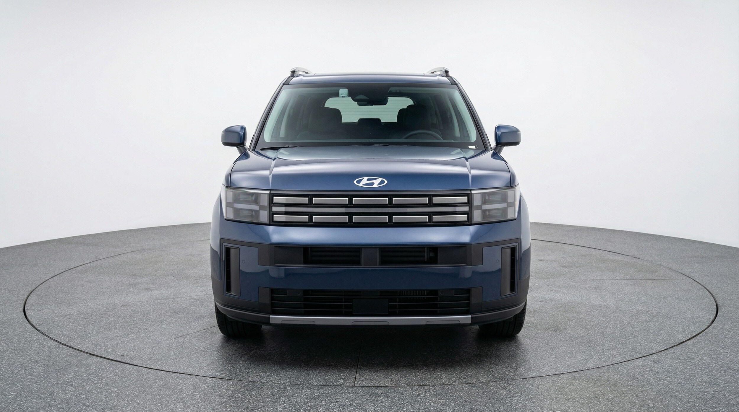 Thumbnail: 2025 Hyundai Santa Fe - 2