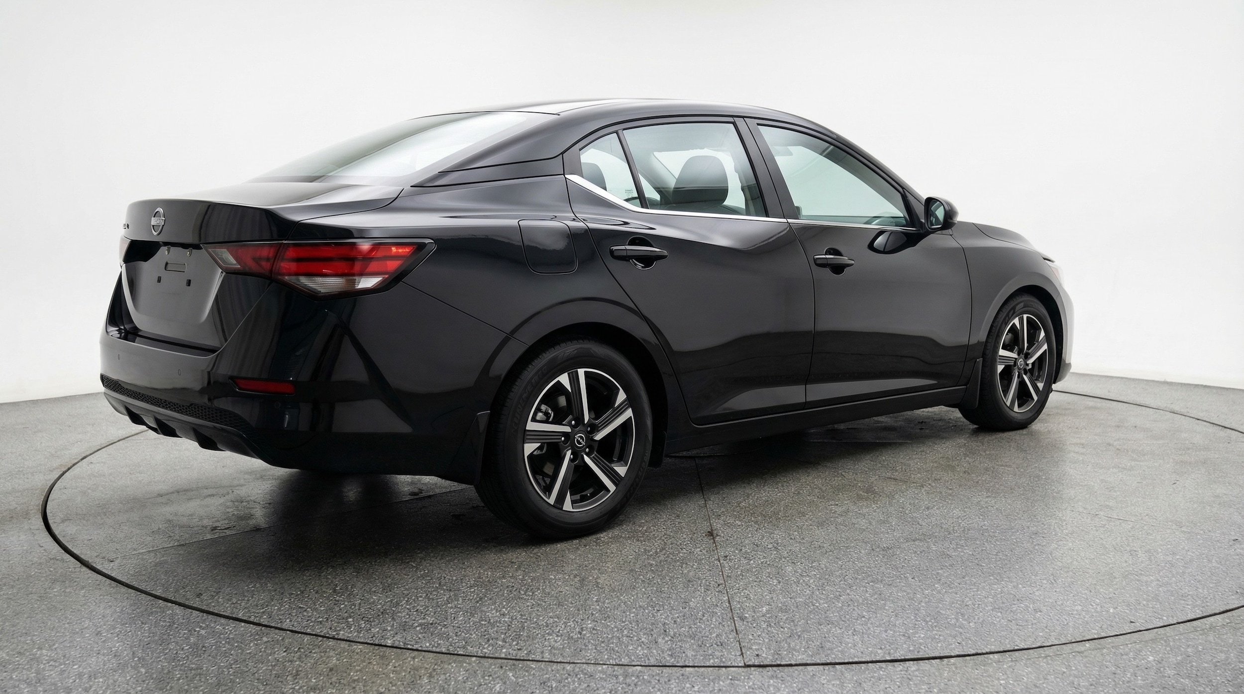 Thumbnail: 2025 Nissan Sentra - 7