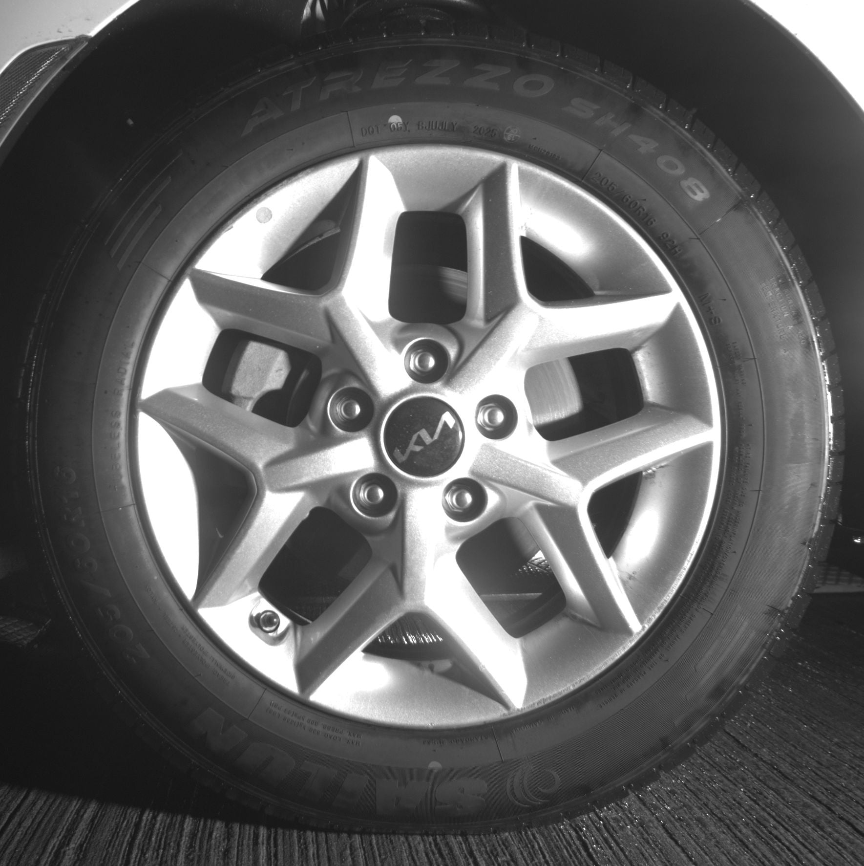 Thumbnail: 2025 Kia Soul - 9