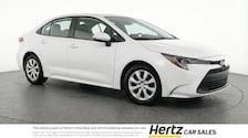 2025 Toyota Corolla  -
                  St Paul, MN