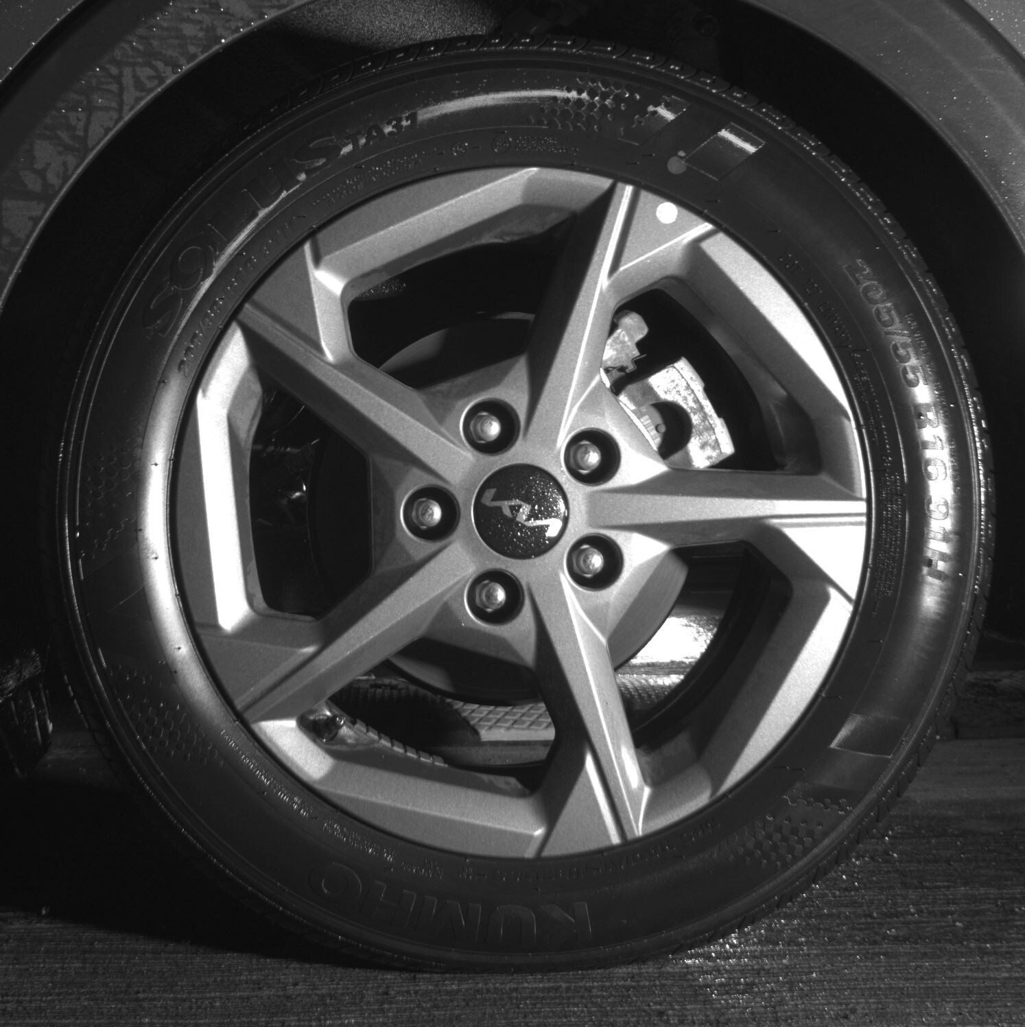 Thumbnail: 2025 Kia K4 - 11