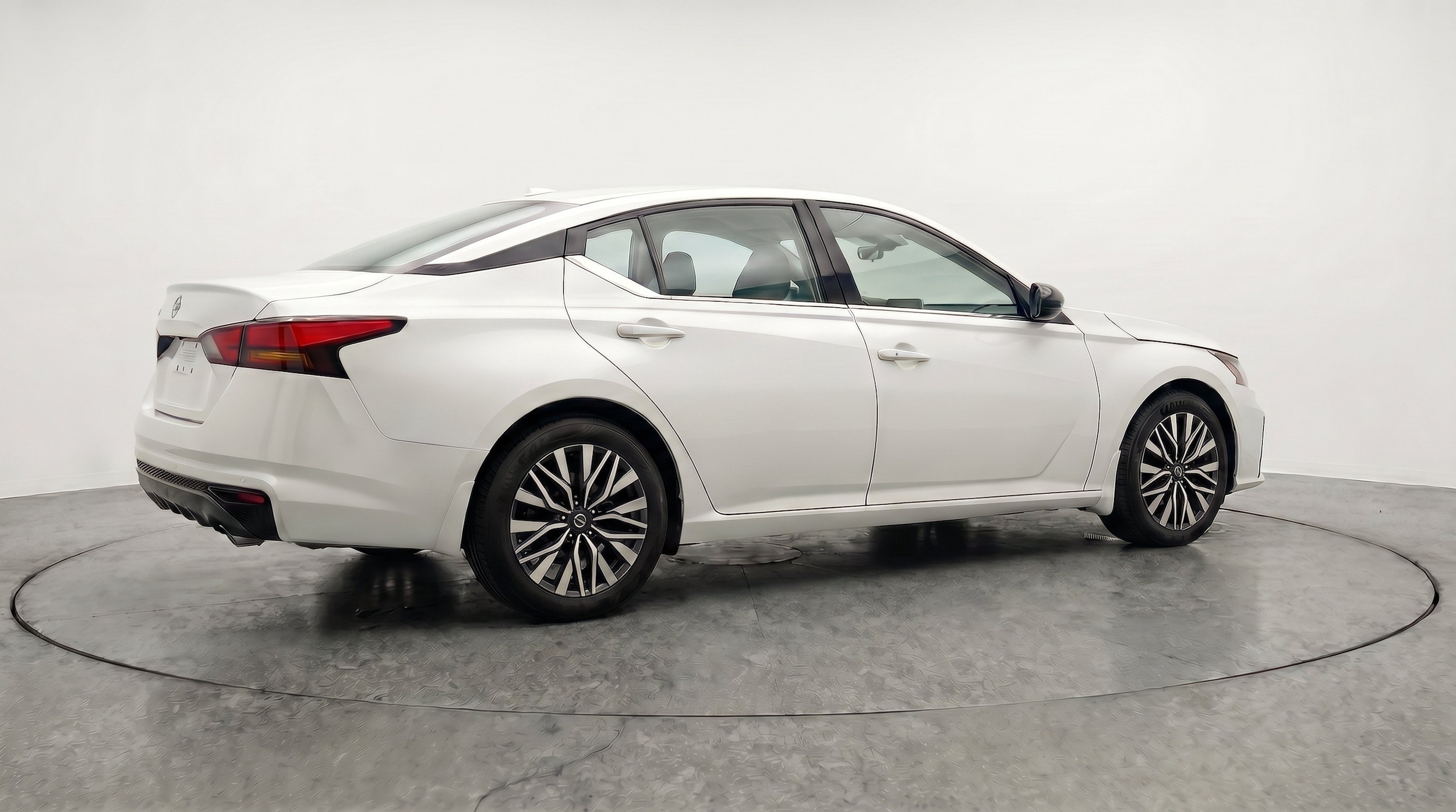 Thumbnail: 2026 Nissan Altima - 9