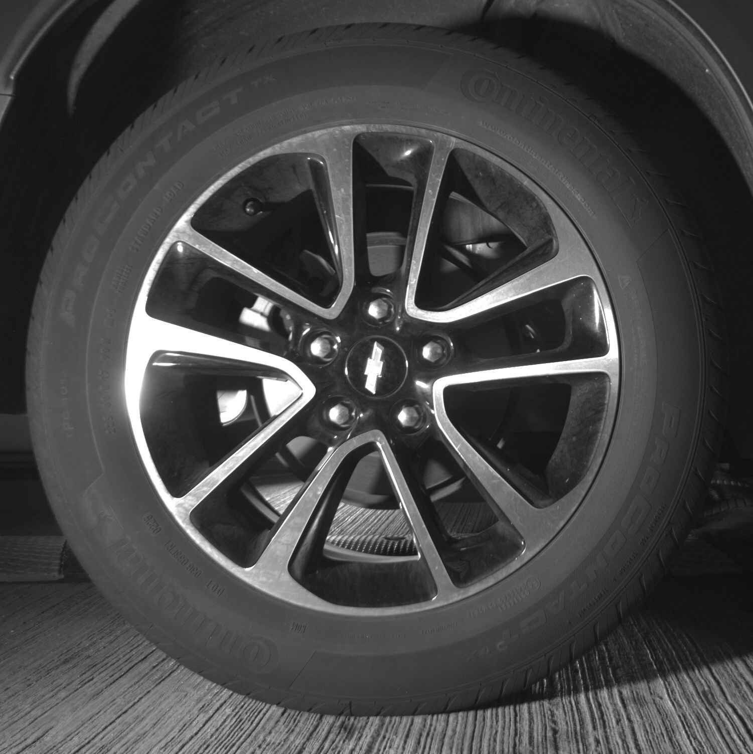 Thumbnail: 2025 Chevrolet TrailBlazer - 12