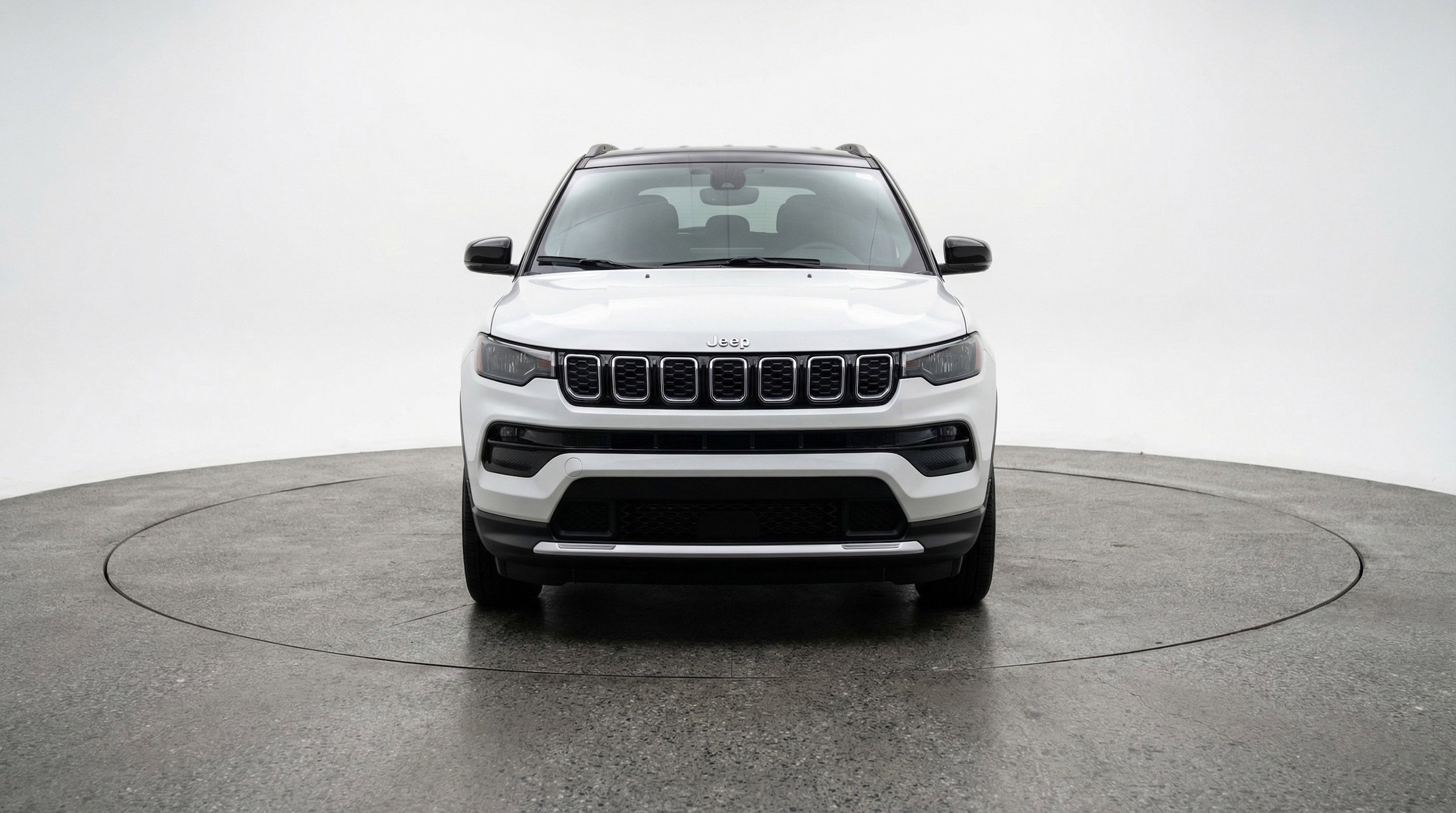 Thumbnail: 2025 Jeep Compass - 2