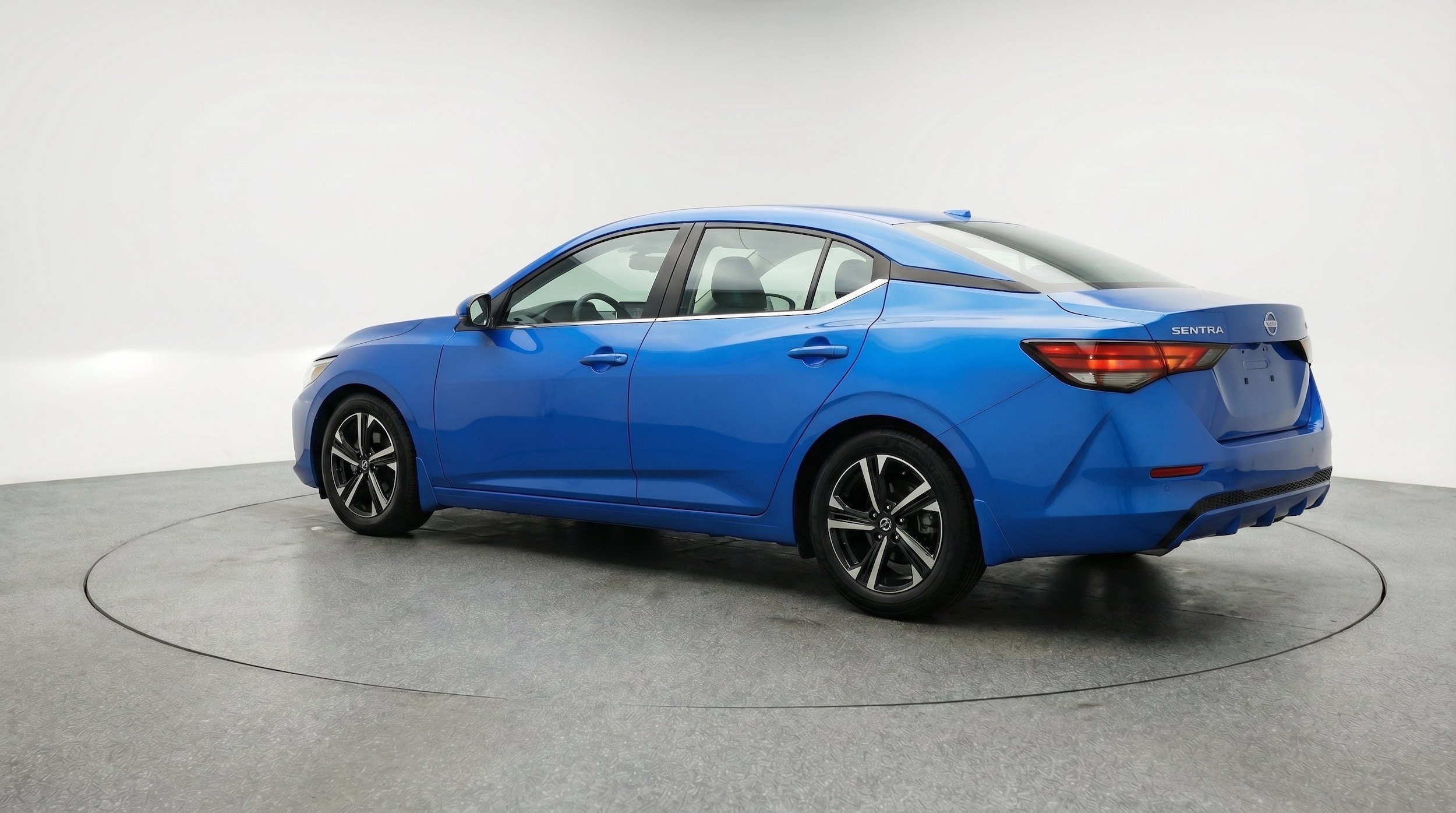 Thumbnail: 2025 Nissan Sentra - 6