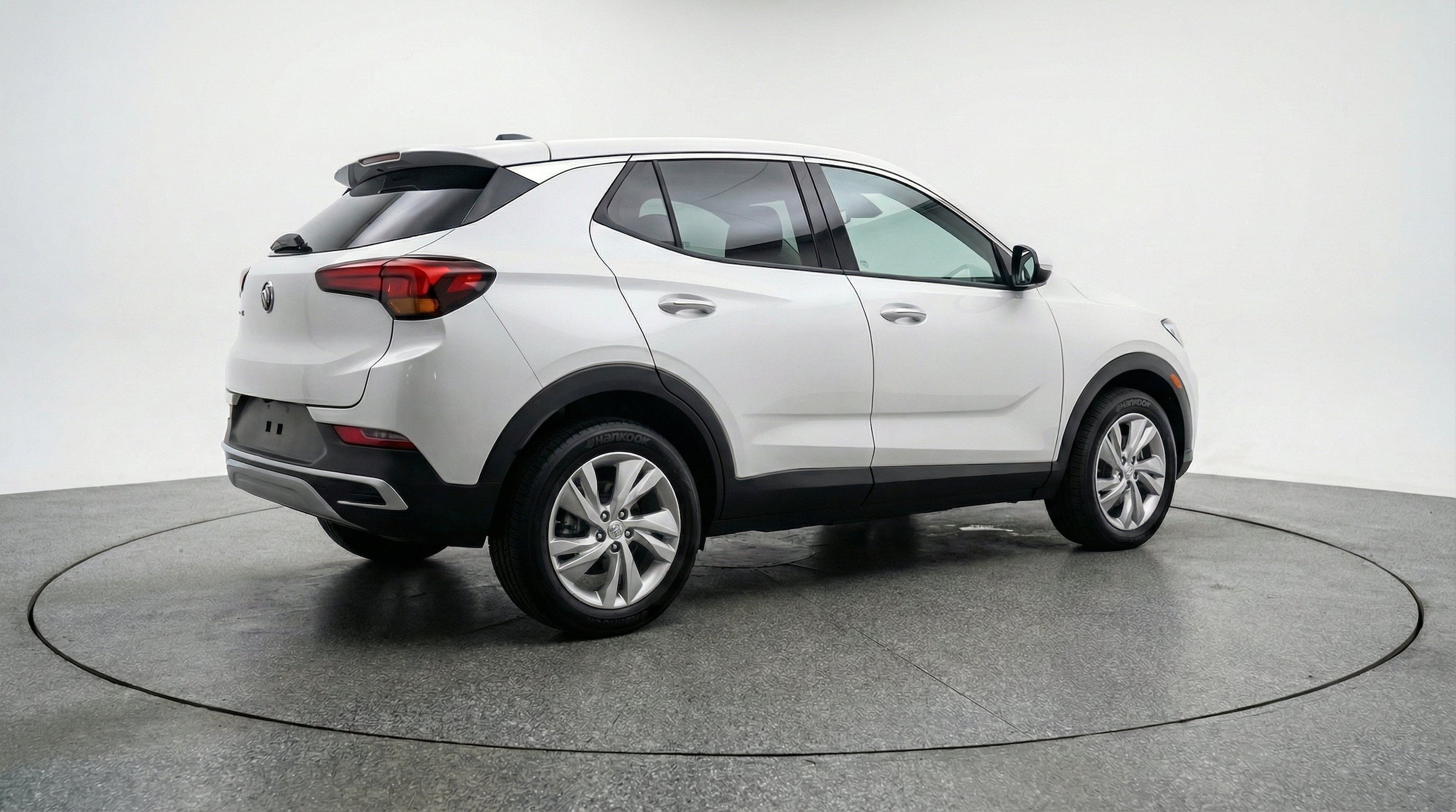 Thumbnail: 2026 Buick Encore GX - 9