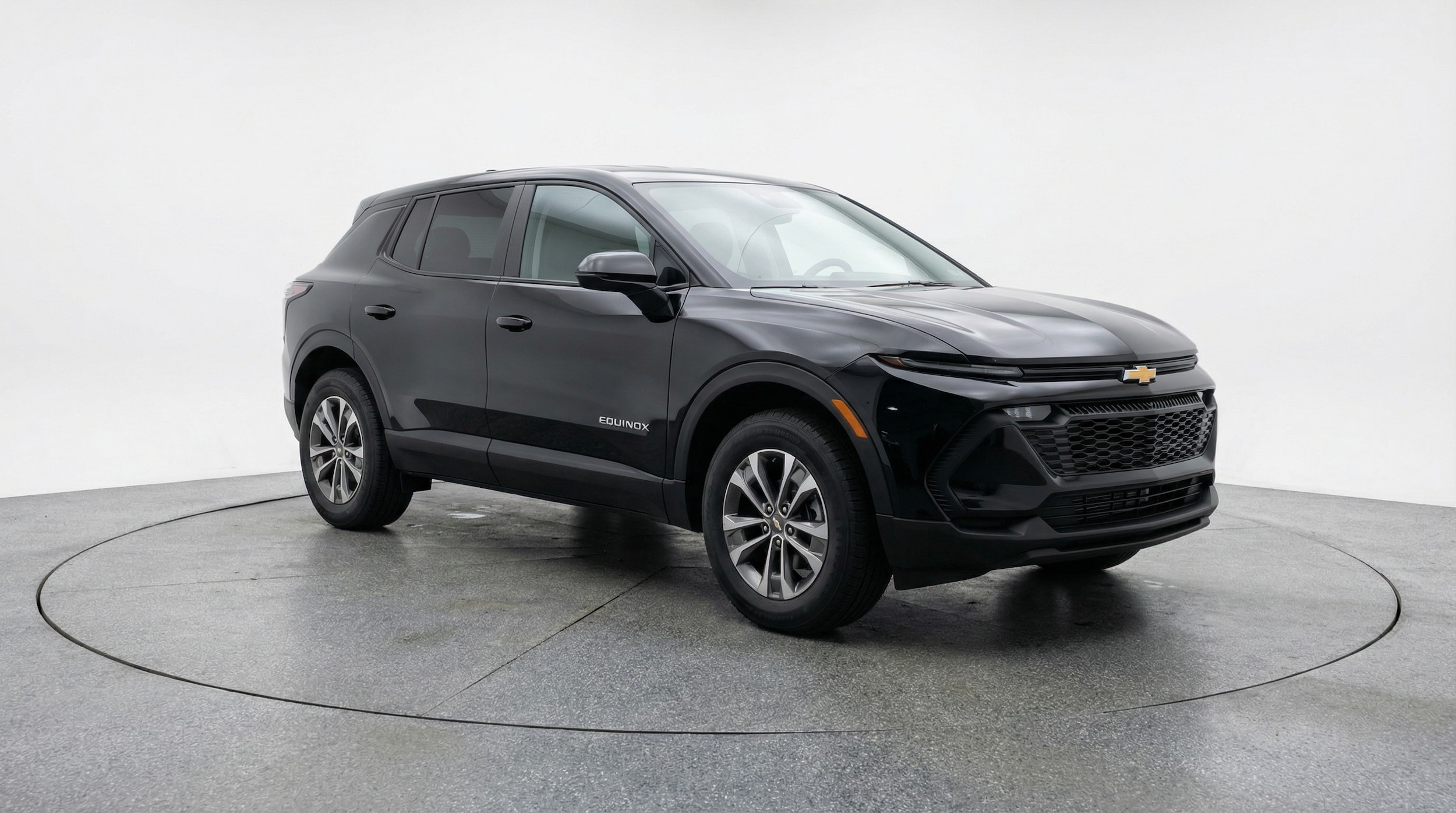 Thumbnail: 2025 Chevrolet Equinox - 1