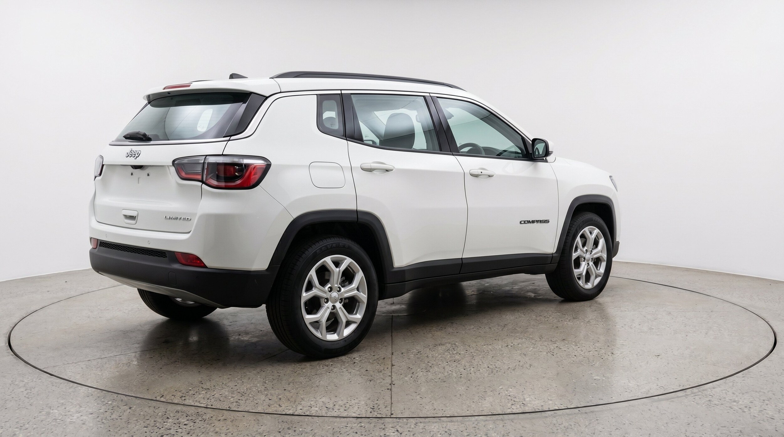 Thumbnail: 2025 Jeep Compass - 9