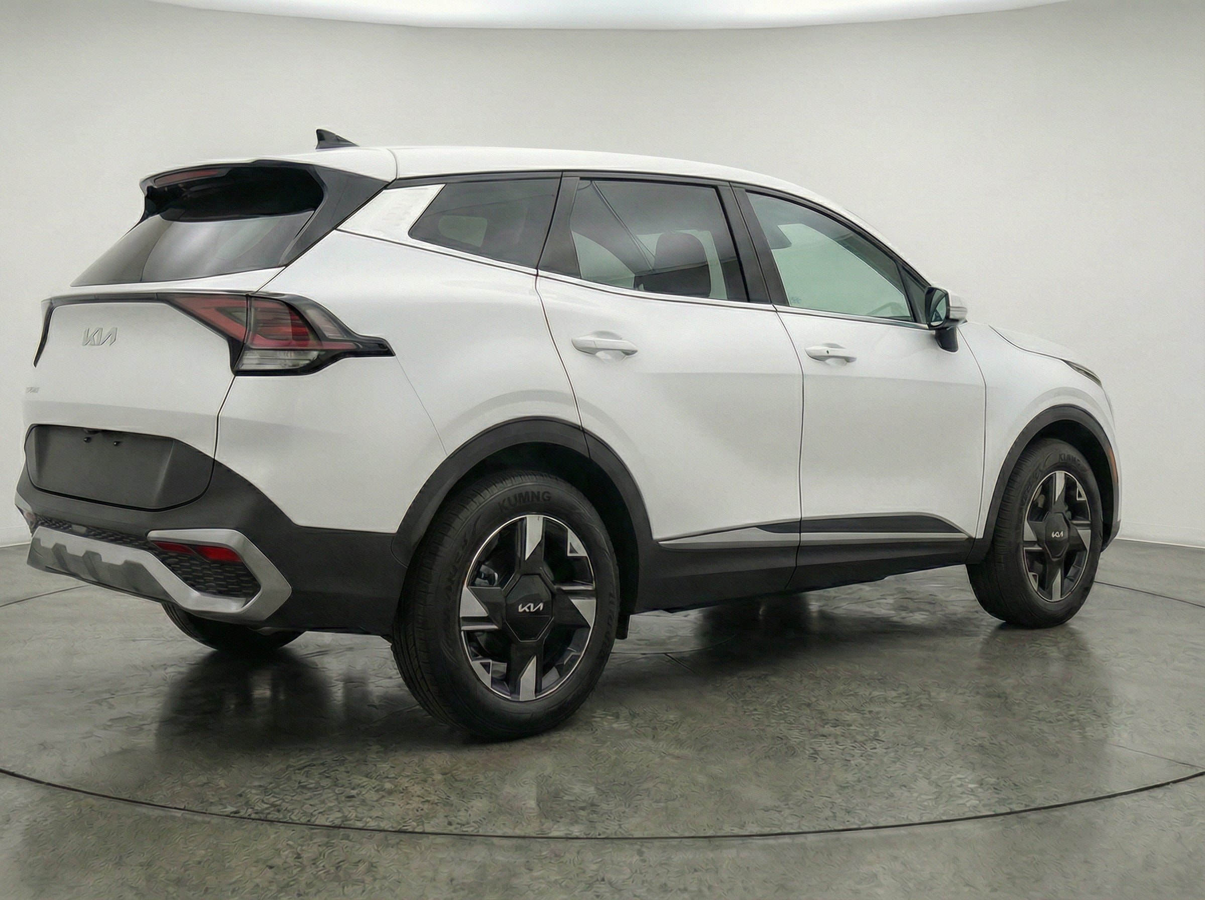 Thumbnail: 2026 Kia Sportage - 9