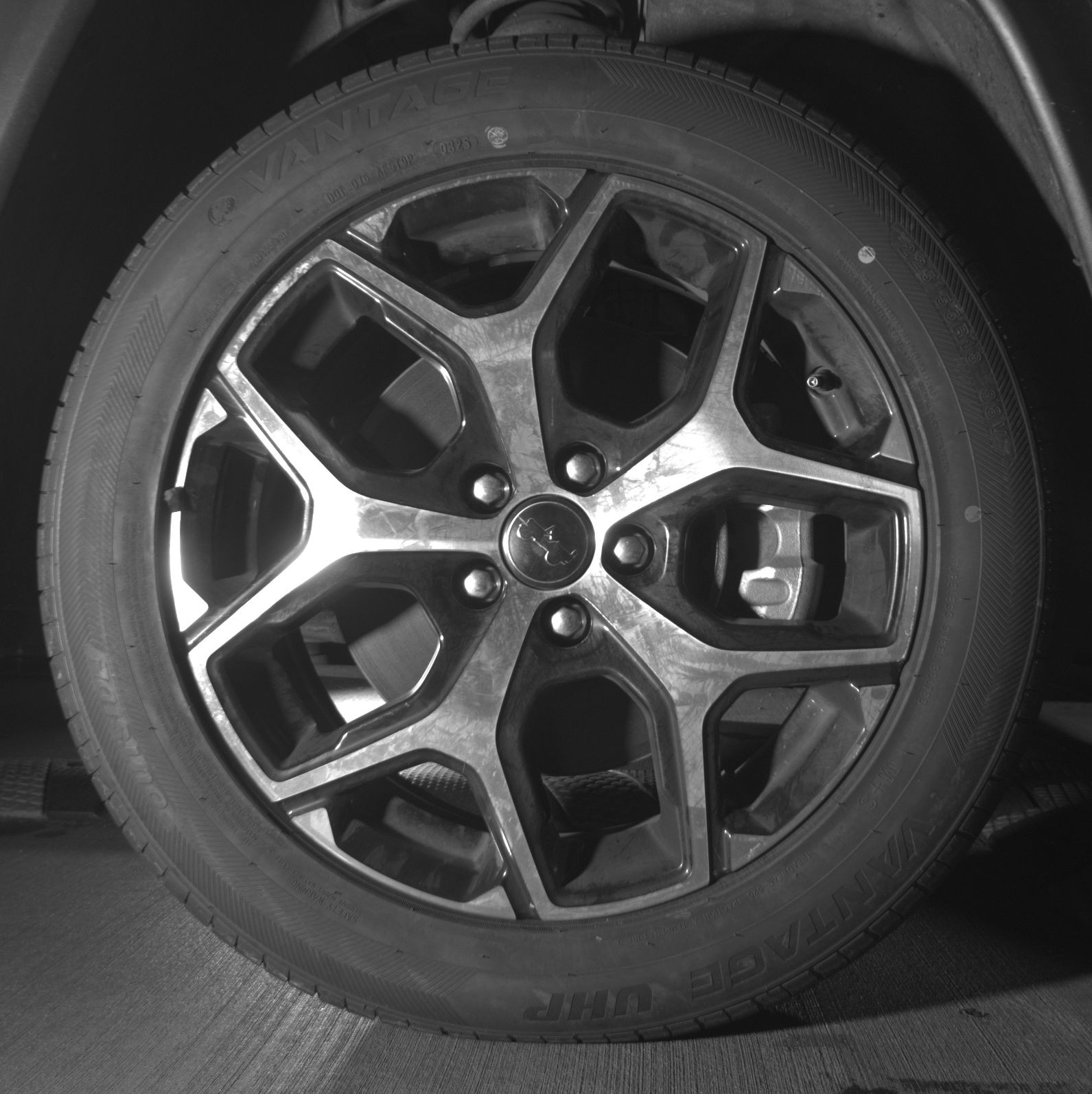 Thumbnail: 2025 Jeep Compass - 10