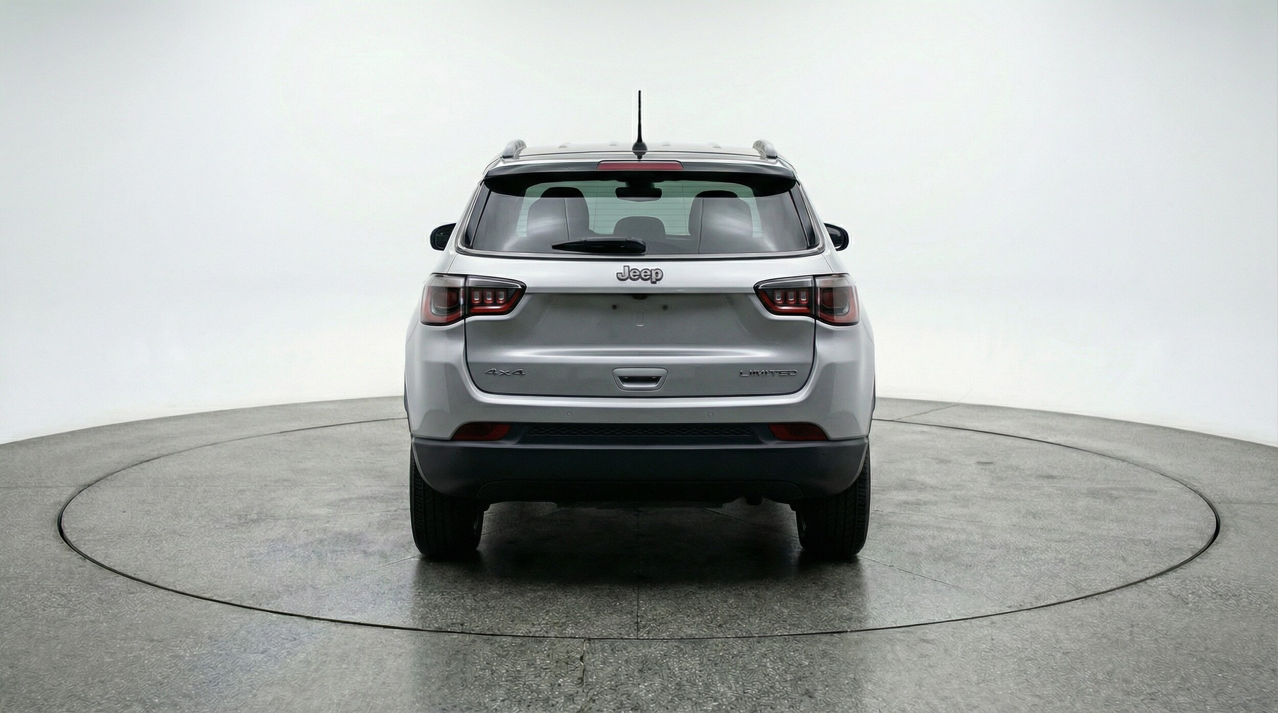 Thumbnail: 2025 Jeep Compass - 6