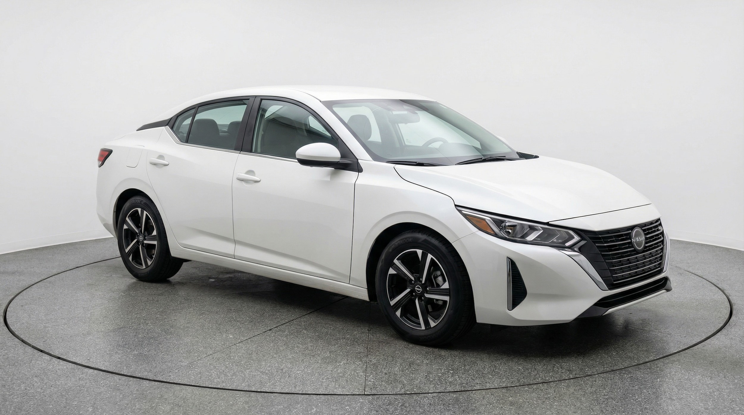 Thumbnail: 2025 Nissan Sentra - 1