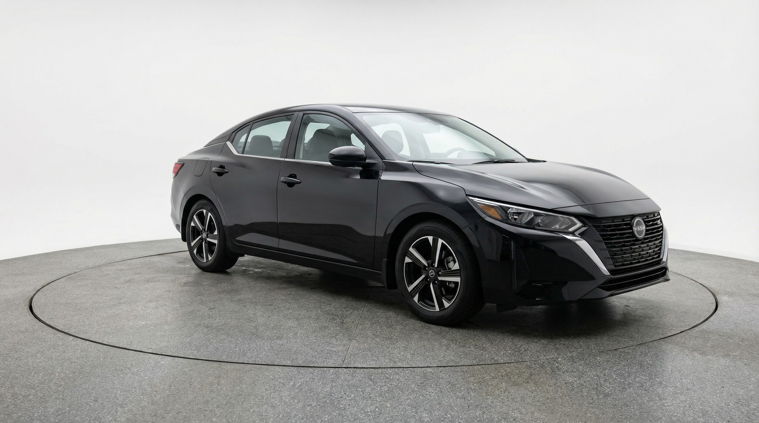 Thumbnail: 2025 Nissan Sentra - 1