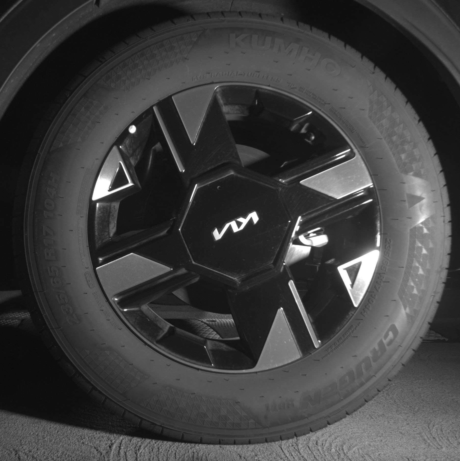 Thumbnail: 2026 Kia Sportage - 14