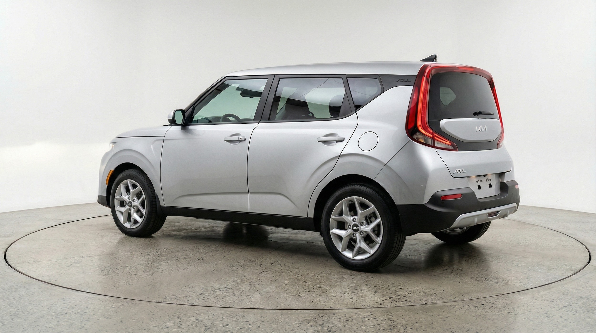 Thumbnail: 2025 Kia Soul - 5