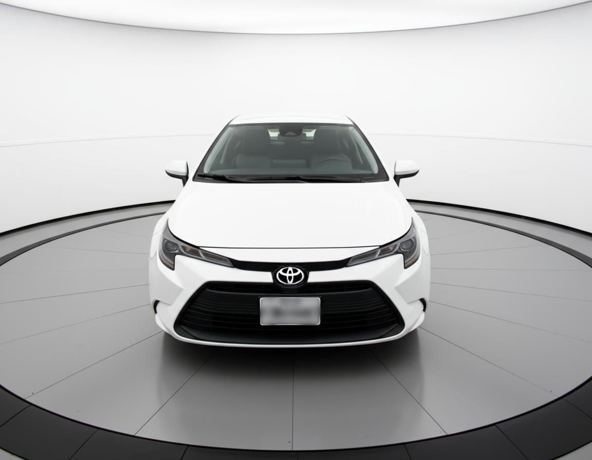 Thumbnail: 2025 Toyota Corolla - 2