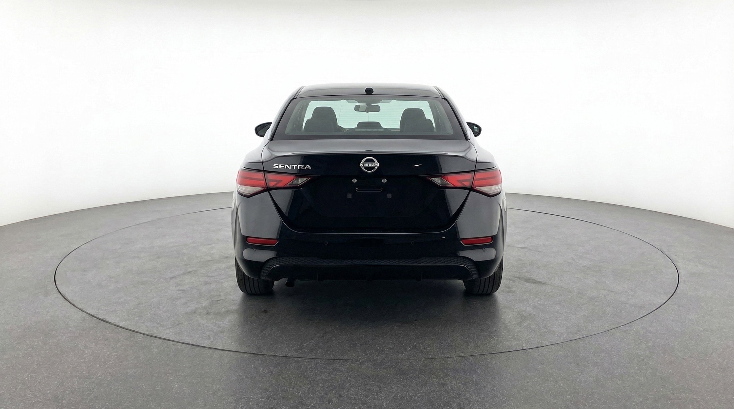 Thumbnail: 2025 Nissan Sentra - 7