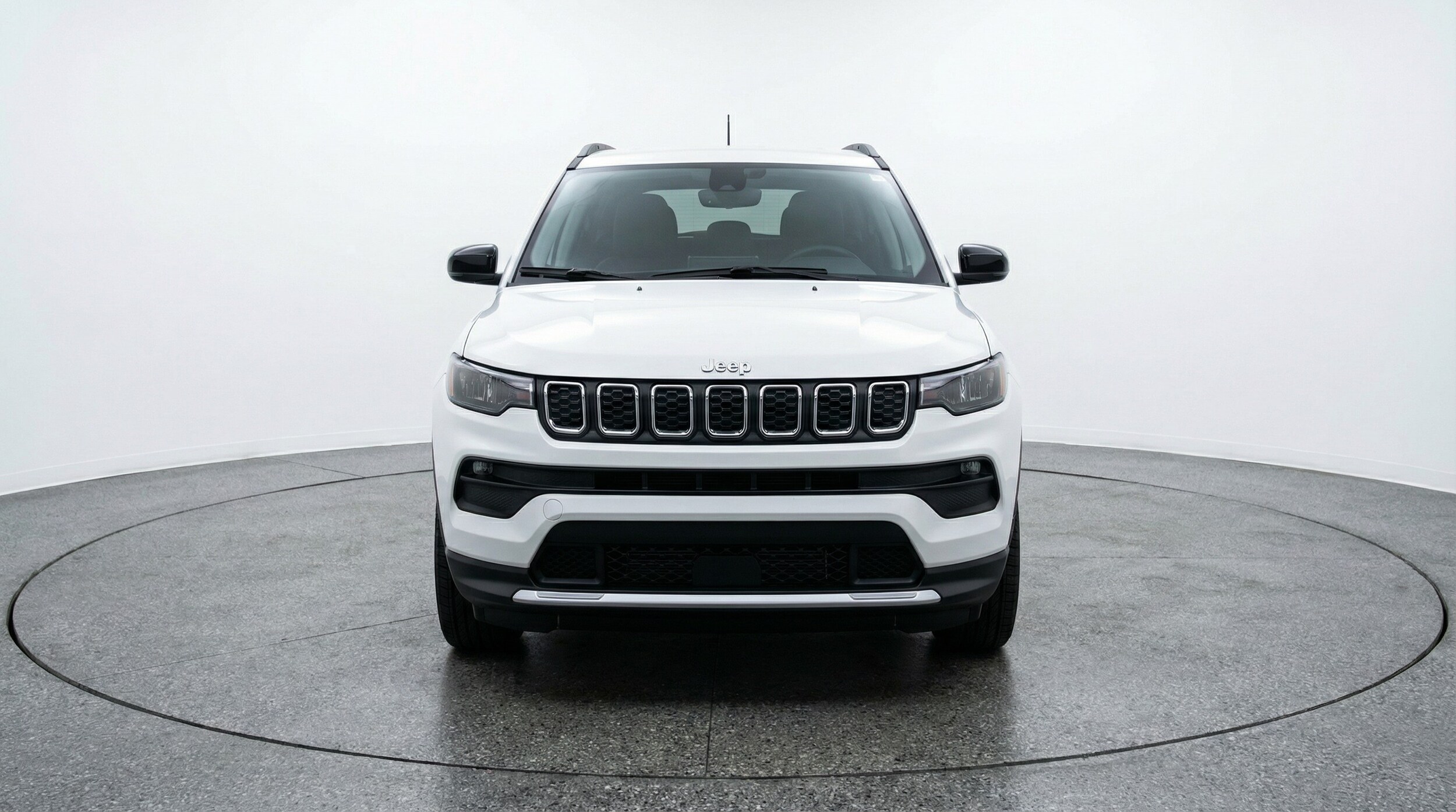 Thumbnail: 2025 Jeep Compass - 2