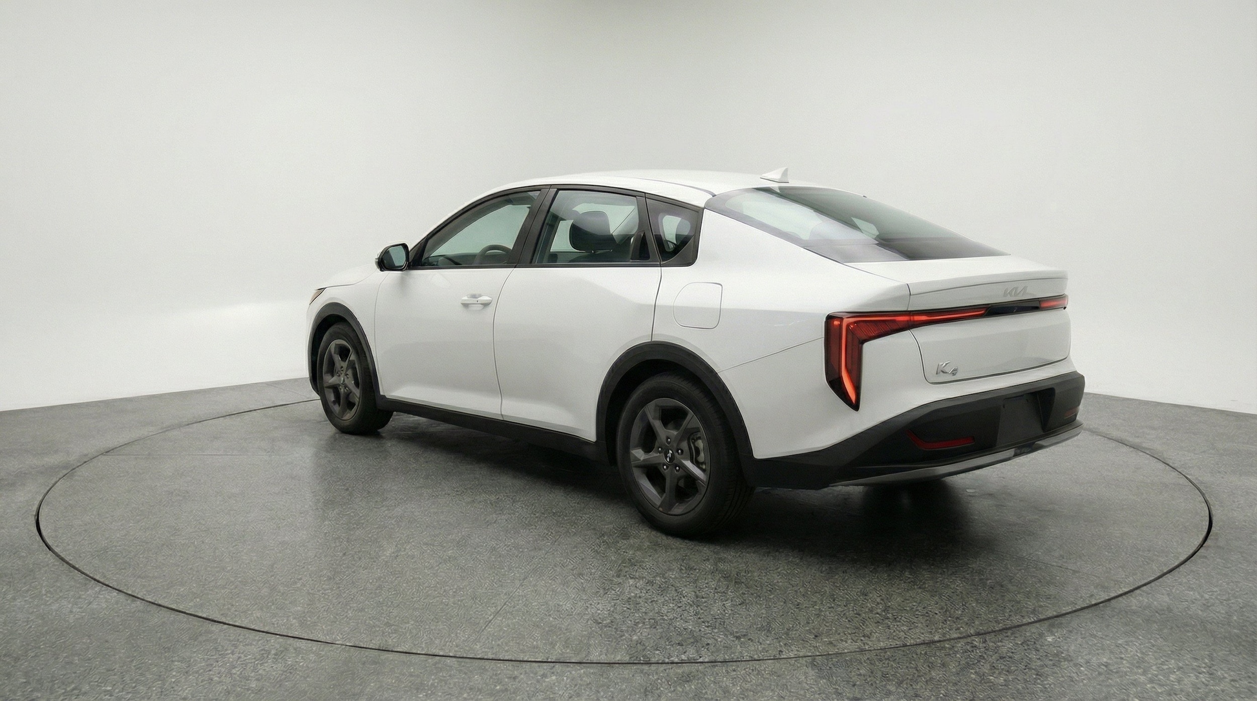 Thumbnail: 2025 Kia K4 - 6