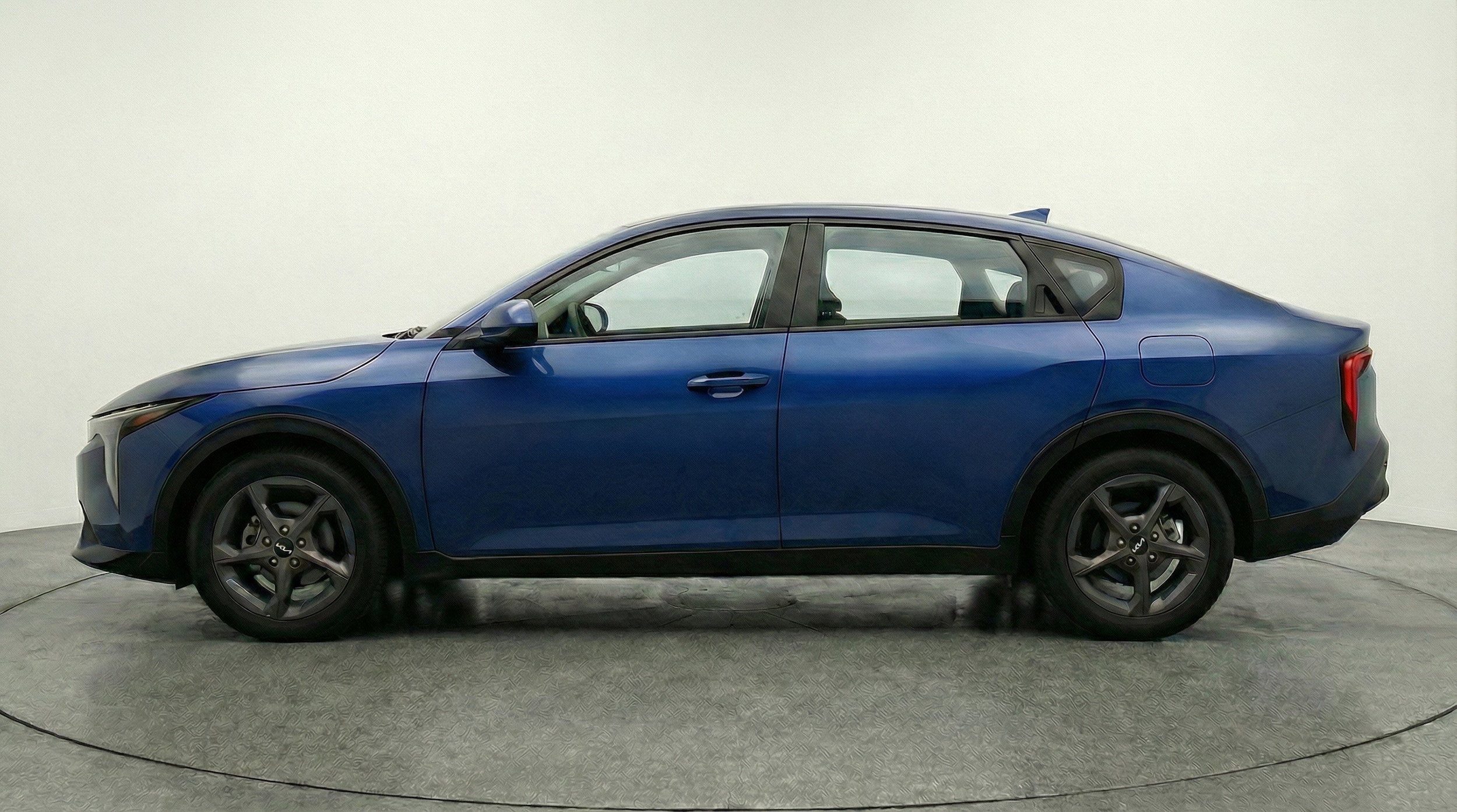 Thumbnail: 2025 Kia K4 - 5