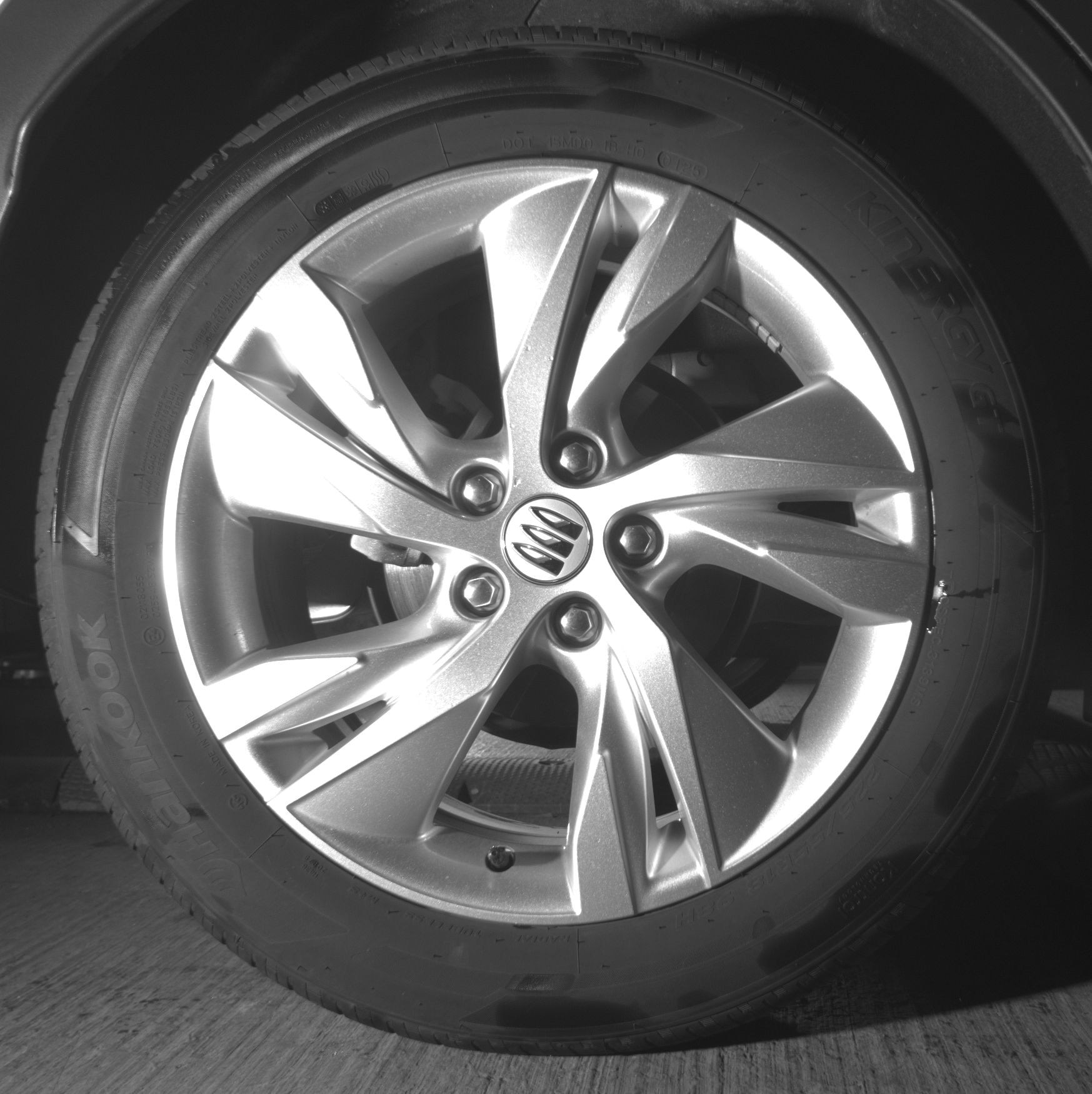 Thumbnail: 2025 Buick Encore GX - 12