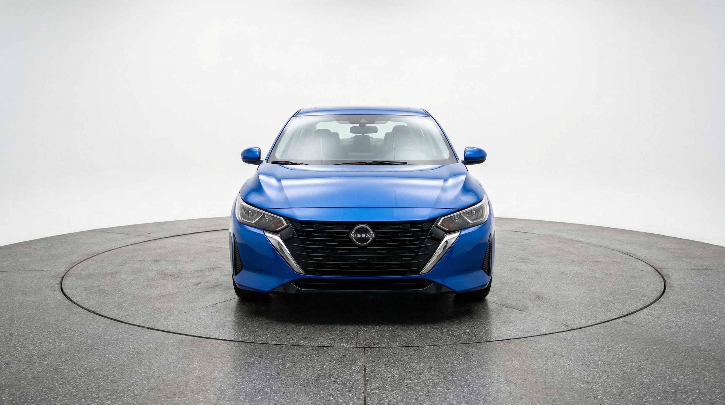 Thumbnail: 2025 Nissan Sentra - 2