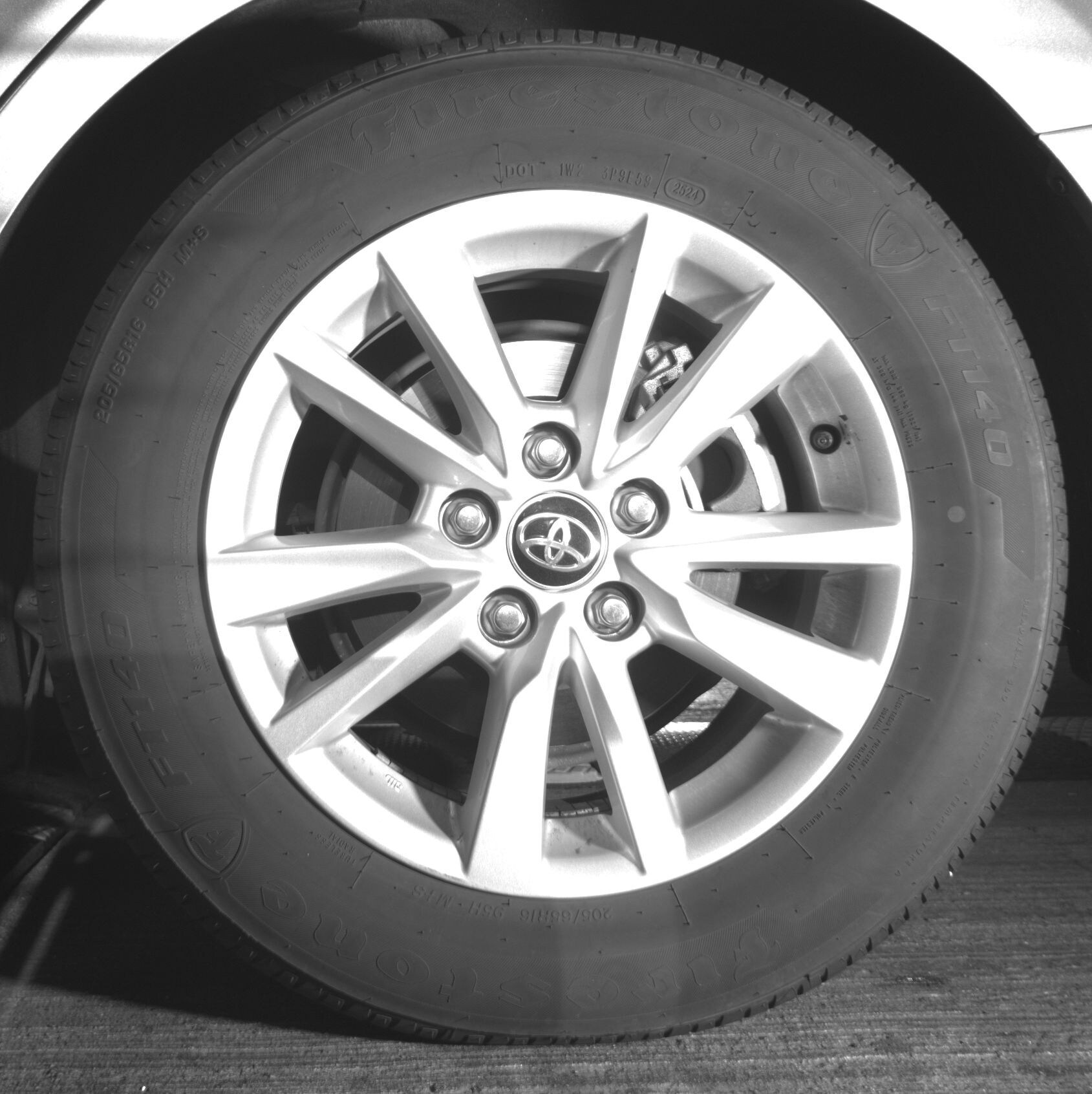 Thumbnail: 2025 Toyota Camry - 11