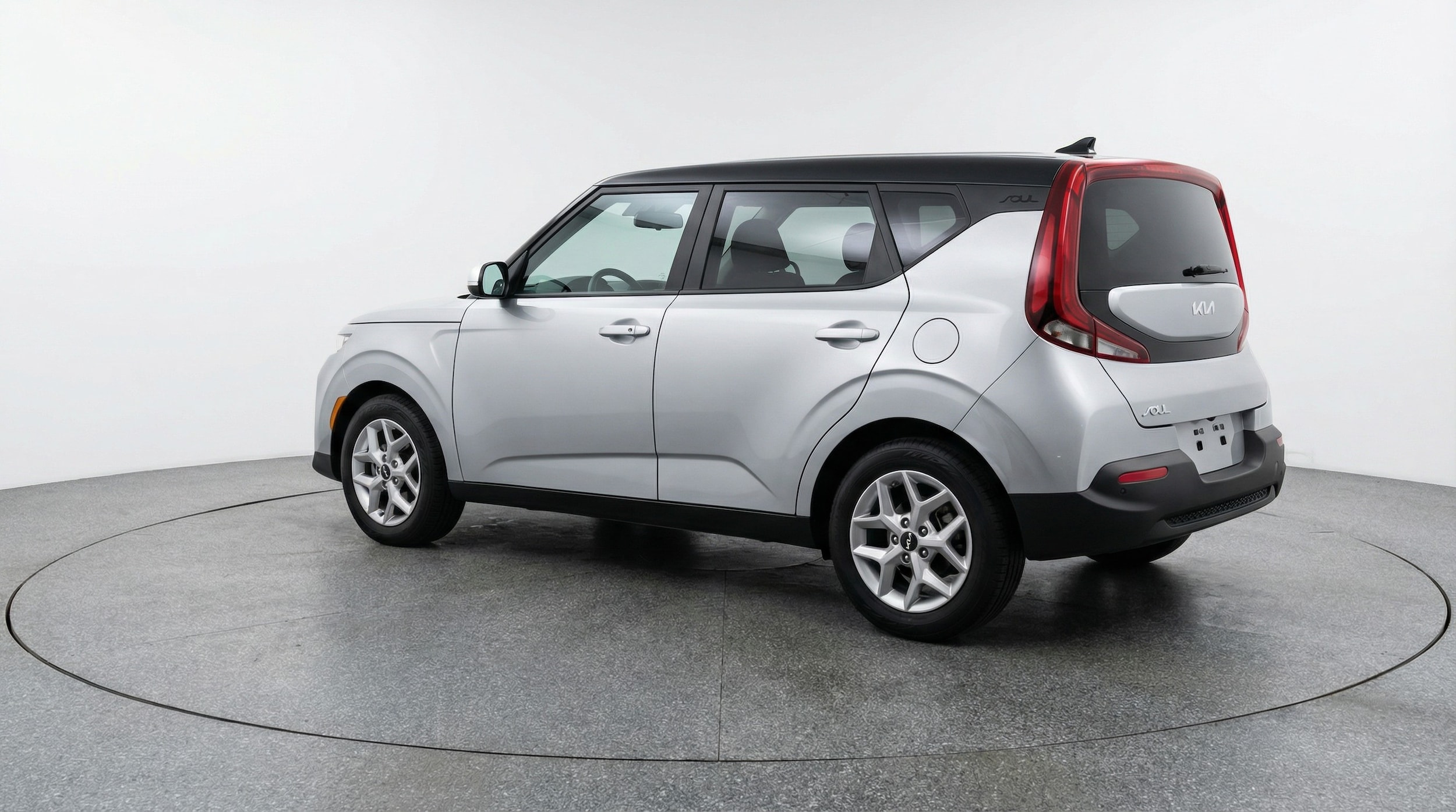 Thumbnail: 2025 Kia Soul - 5