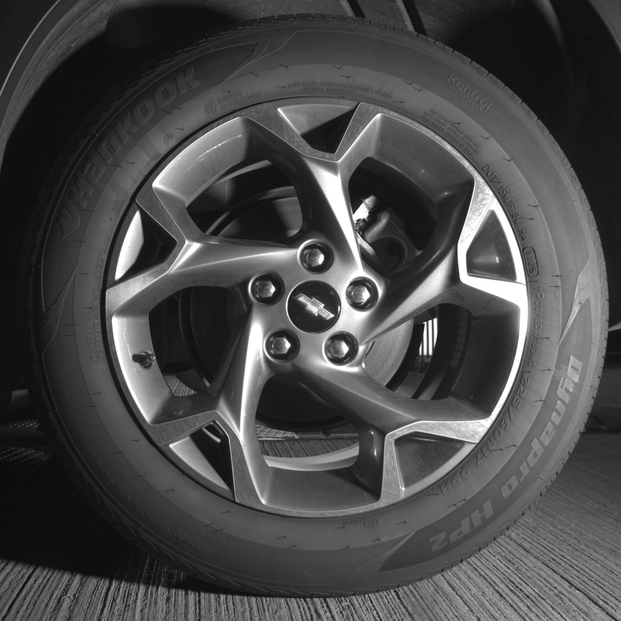 Thumbnail: 2025 Chevrolet Trax - 11