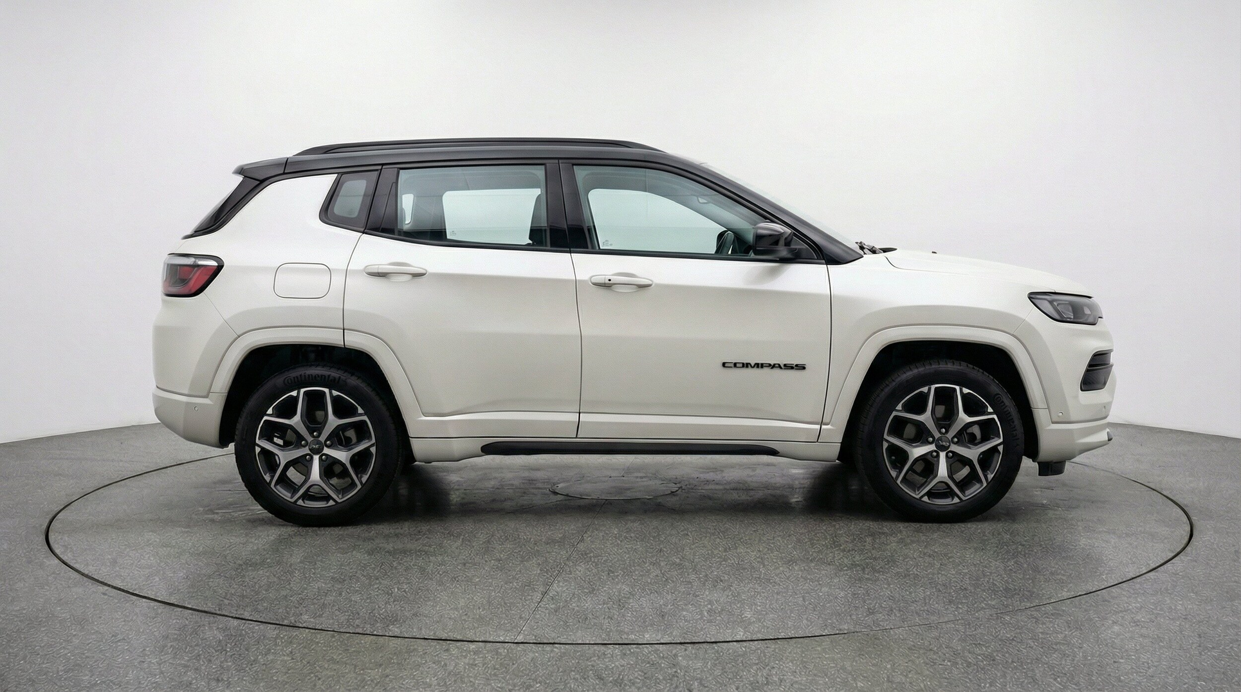 Thumbnail: 2025 Jeep Compass - 10