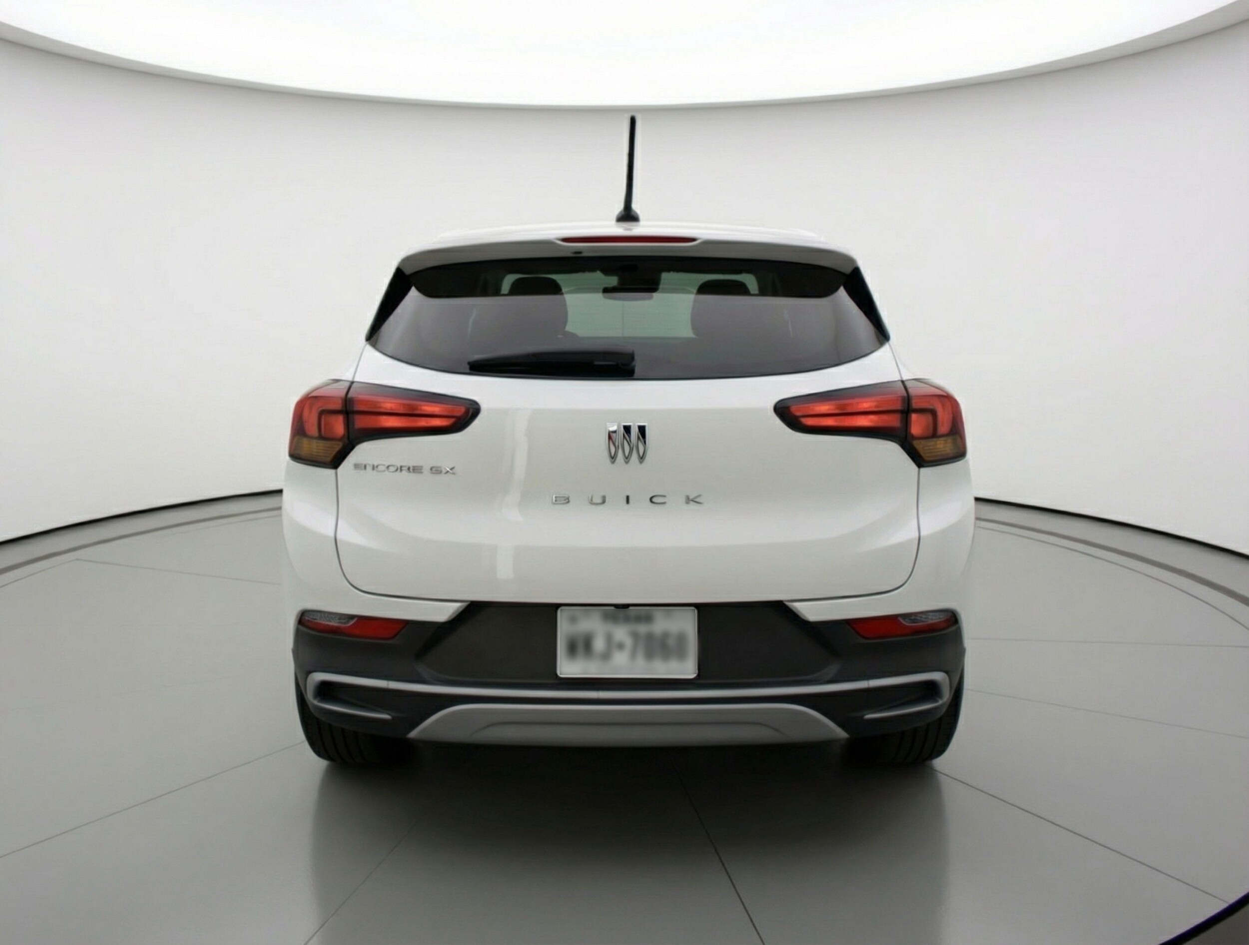 Thumbnail: 2025 Buick Encore GX - 6