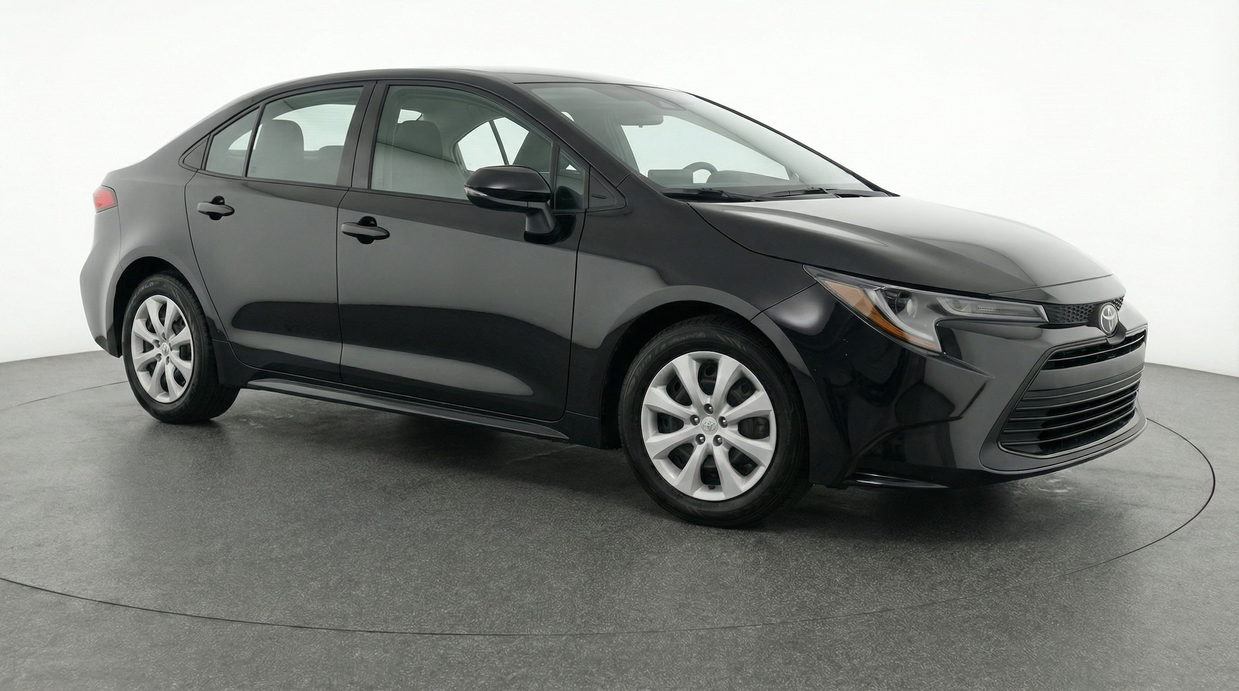 Thumbnail: 2025 Toyota Corolla - 1