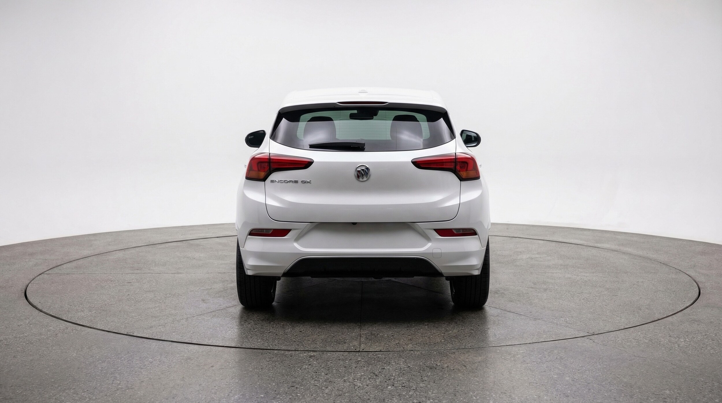 Thumbnail: 2025 Buick Encore GX - 6