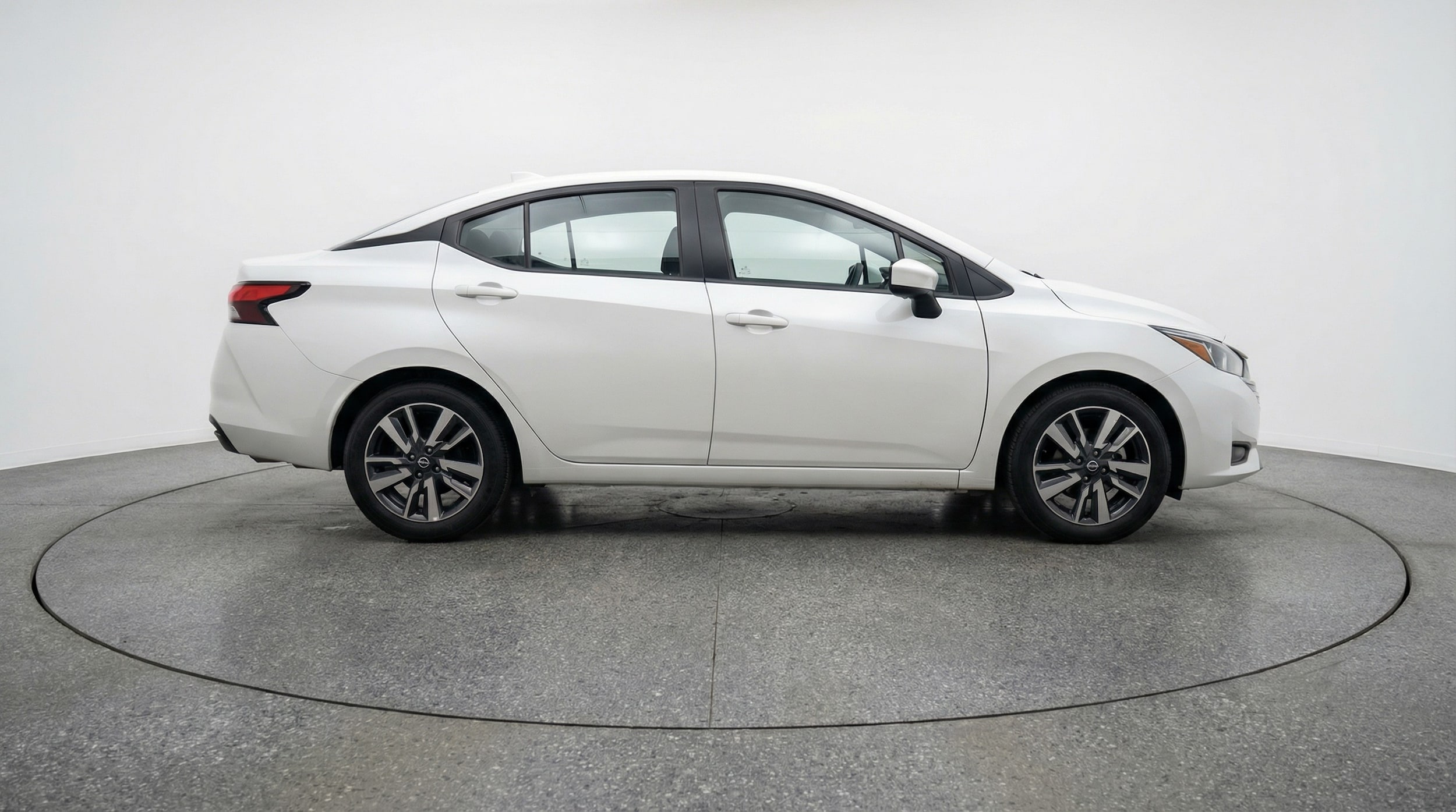 Thumbnail: 2025 Nissan Versa - 8