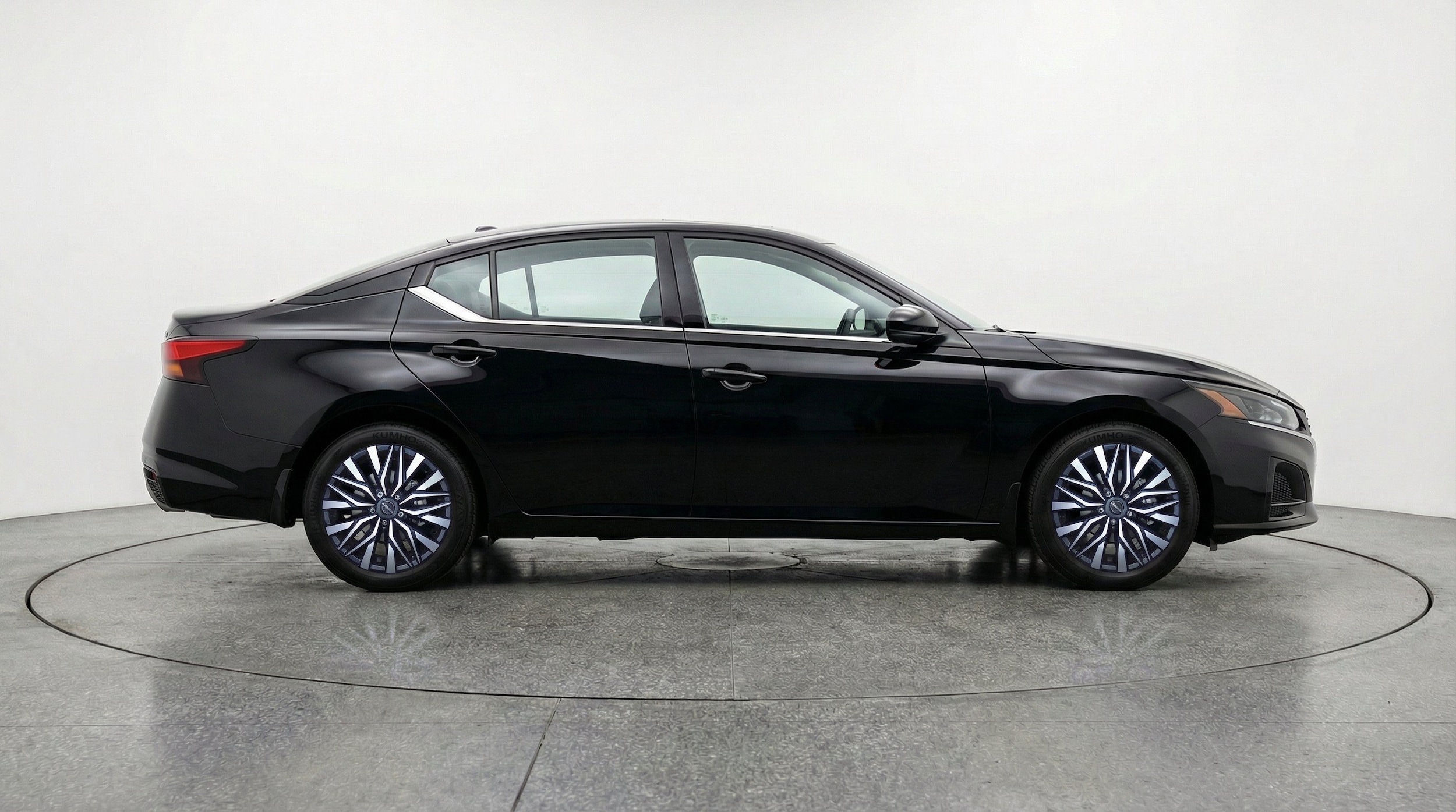 Thumbnail: 2026 Nissan Altima - 11
