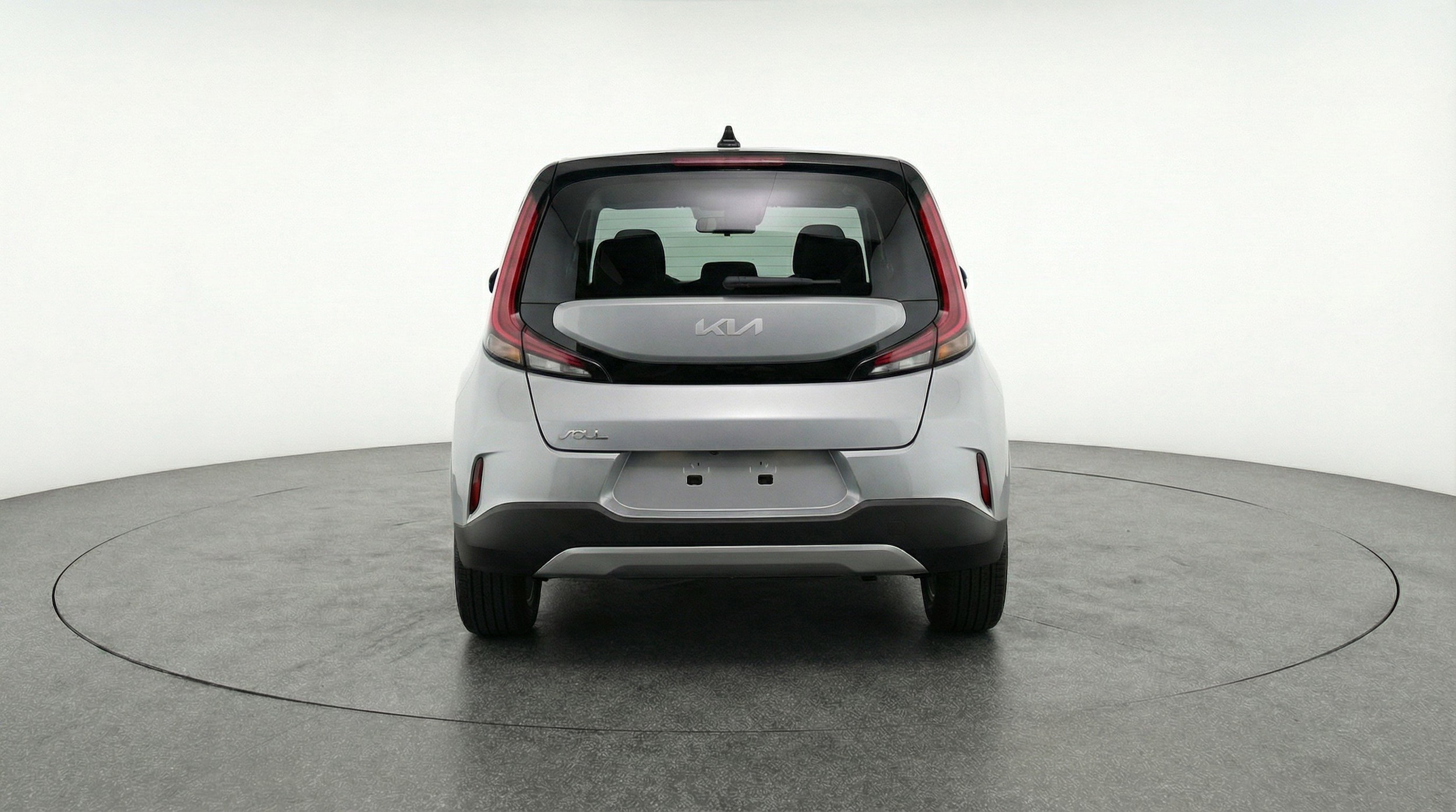 Thumbnail: 2025 Kia Soul - 7