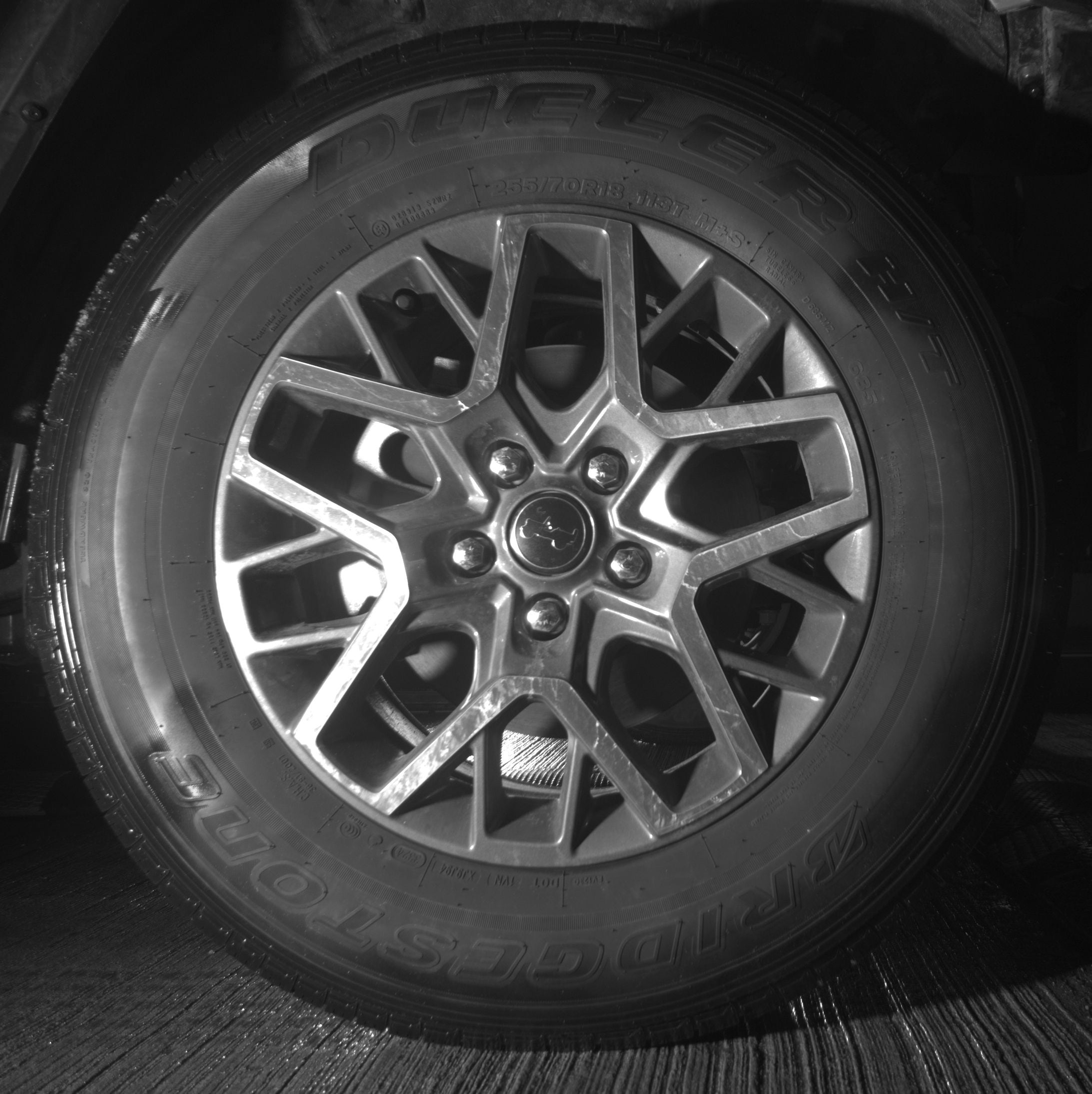 Thumbnail: 2025 Jeep Wrangler - 10