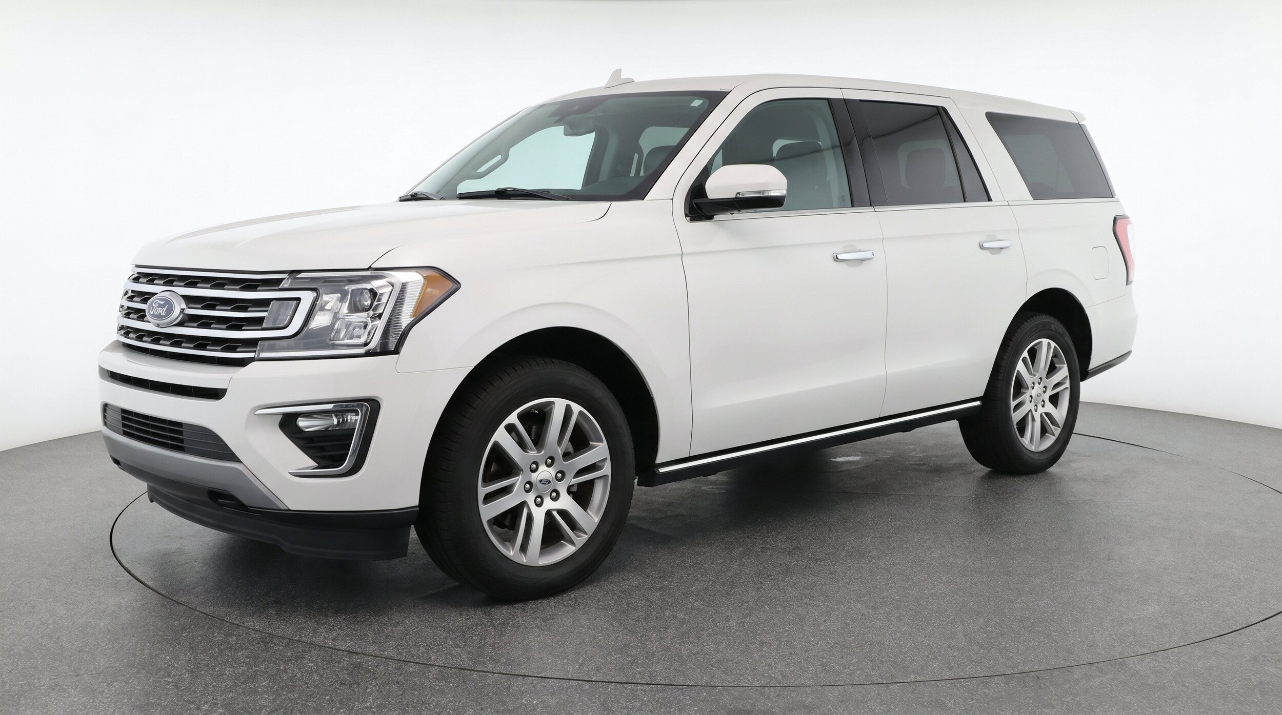 Thumbnail: 2024 Ford Expedition - 3