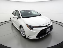 2025 Toyota Corolla  -
                  St Paul, MN