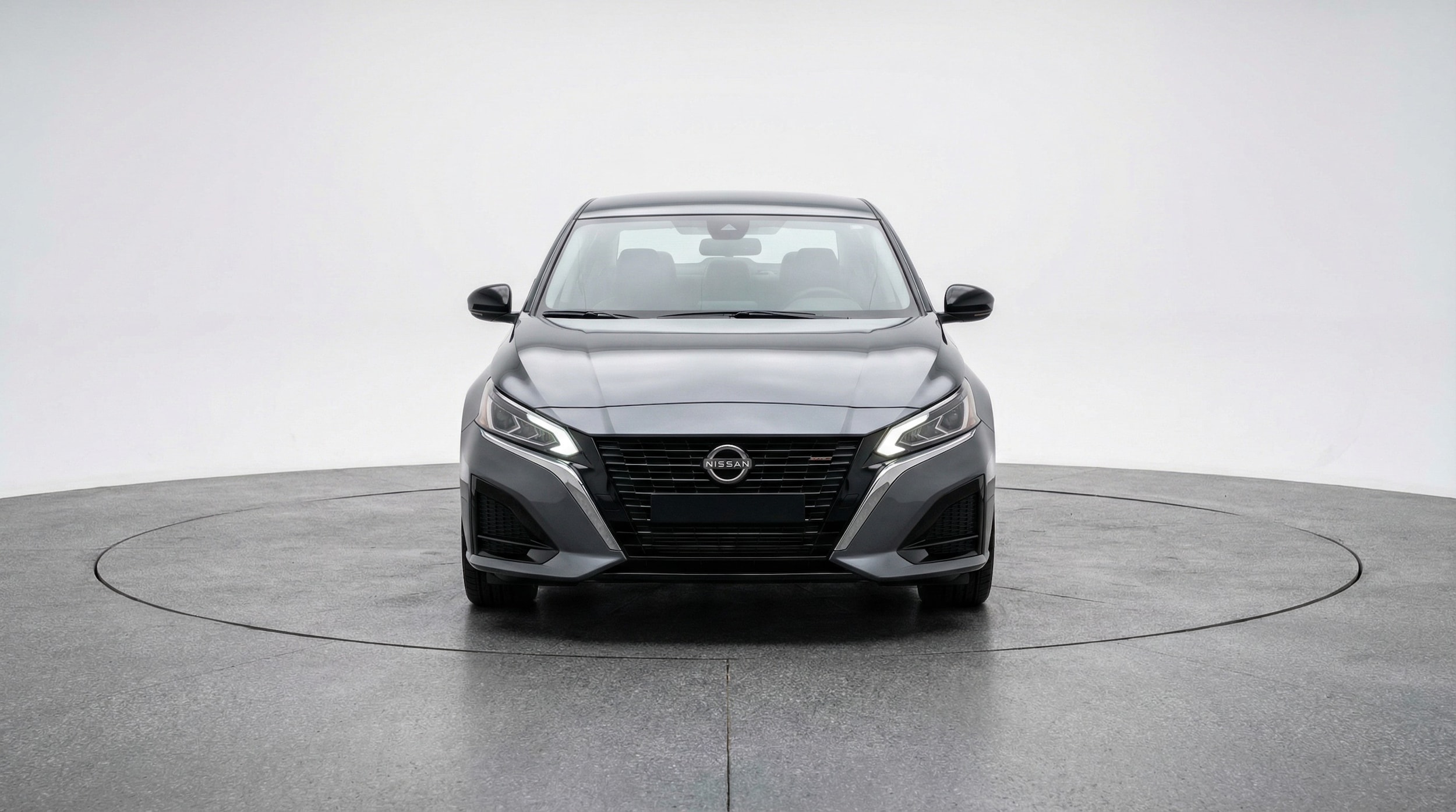 Thumbnail: 2025 Nissan Altima - 2