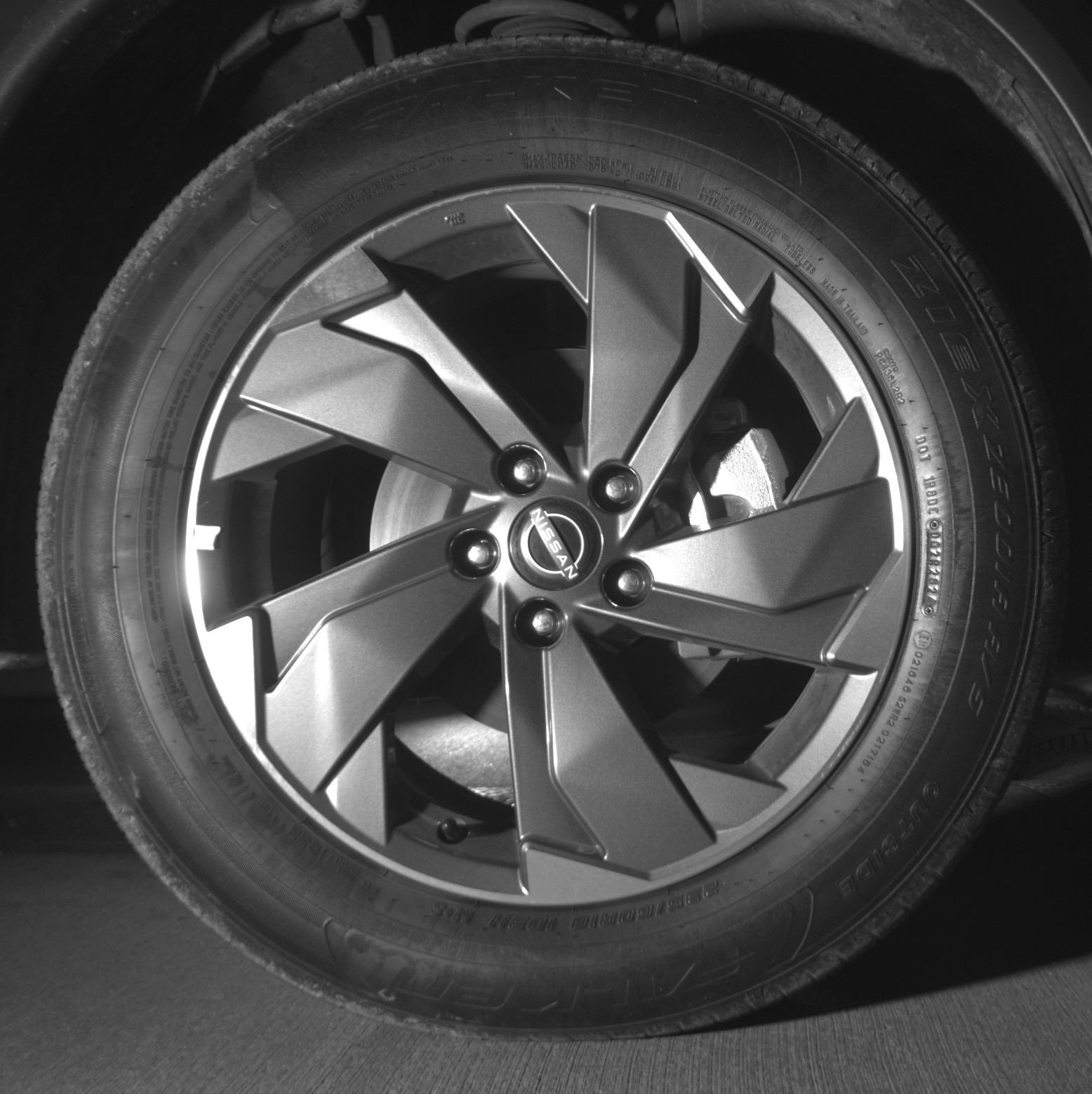 Thumbnail: 2025 Nissan Rogue - 13
