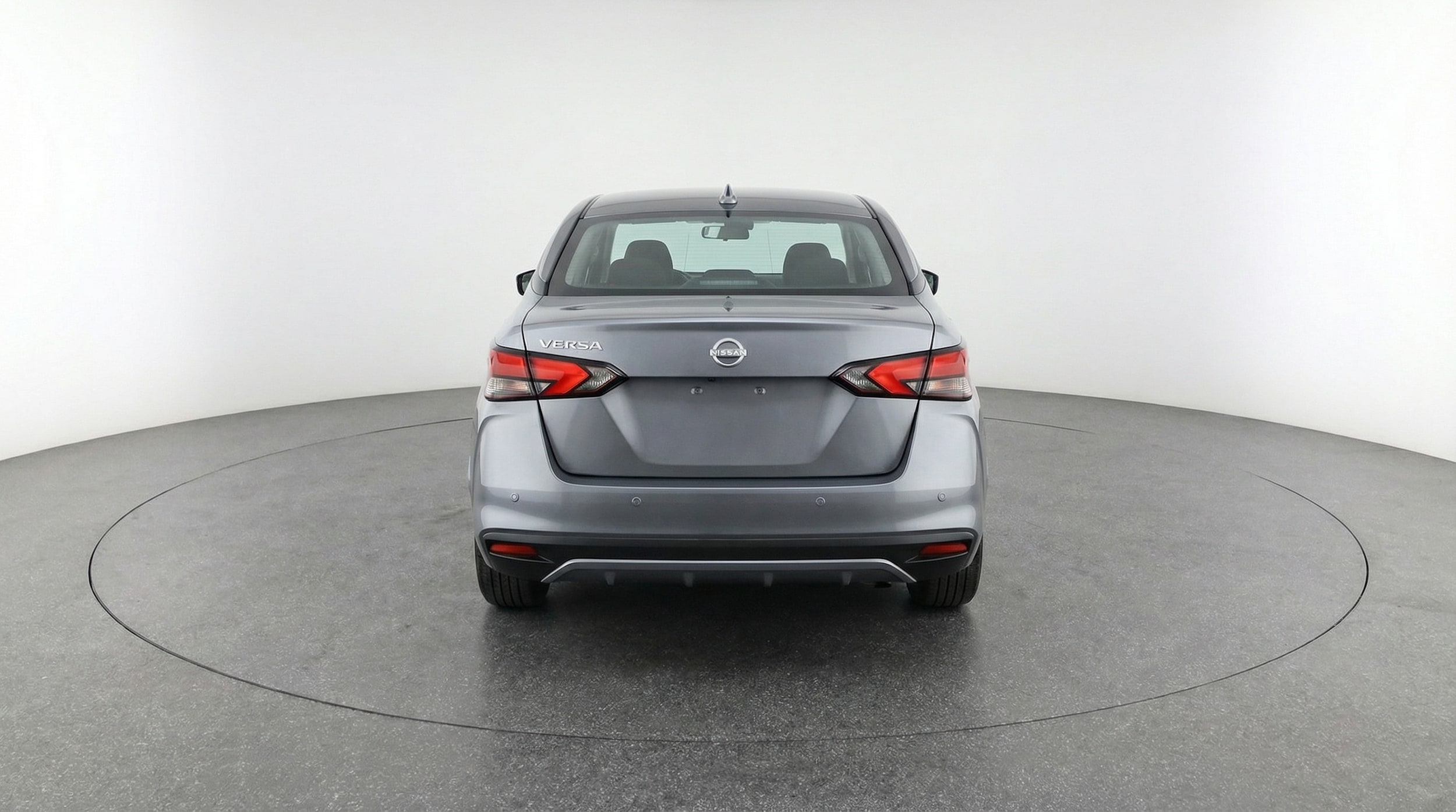 Thumbnail: 2025 Nissan Versa - 6