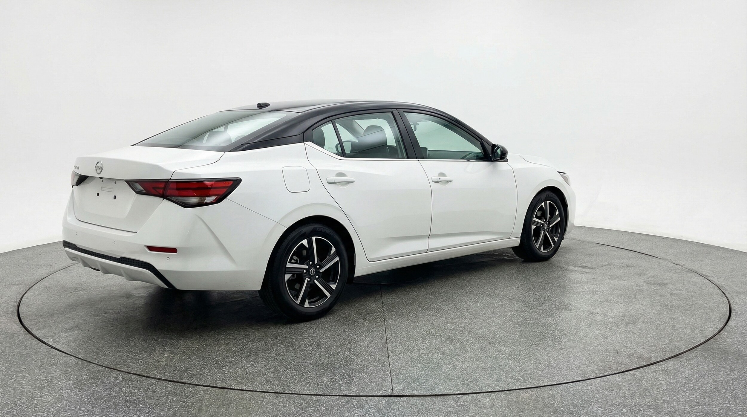 Thumbnail: 2025 Nissan Sentra - 7